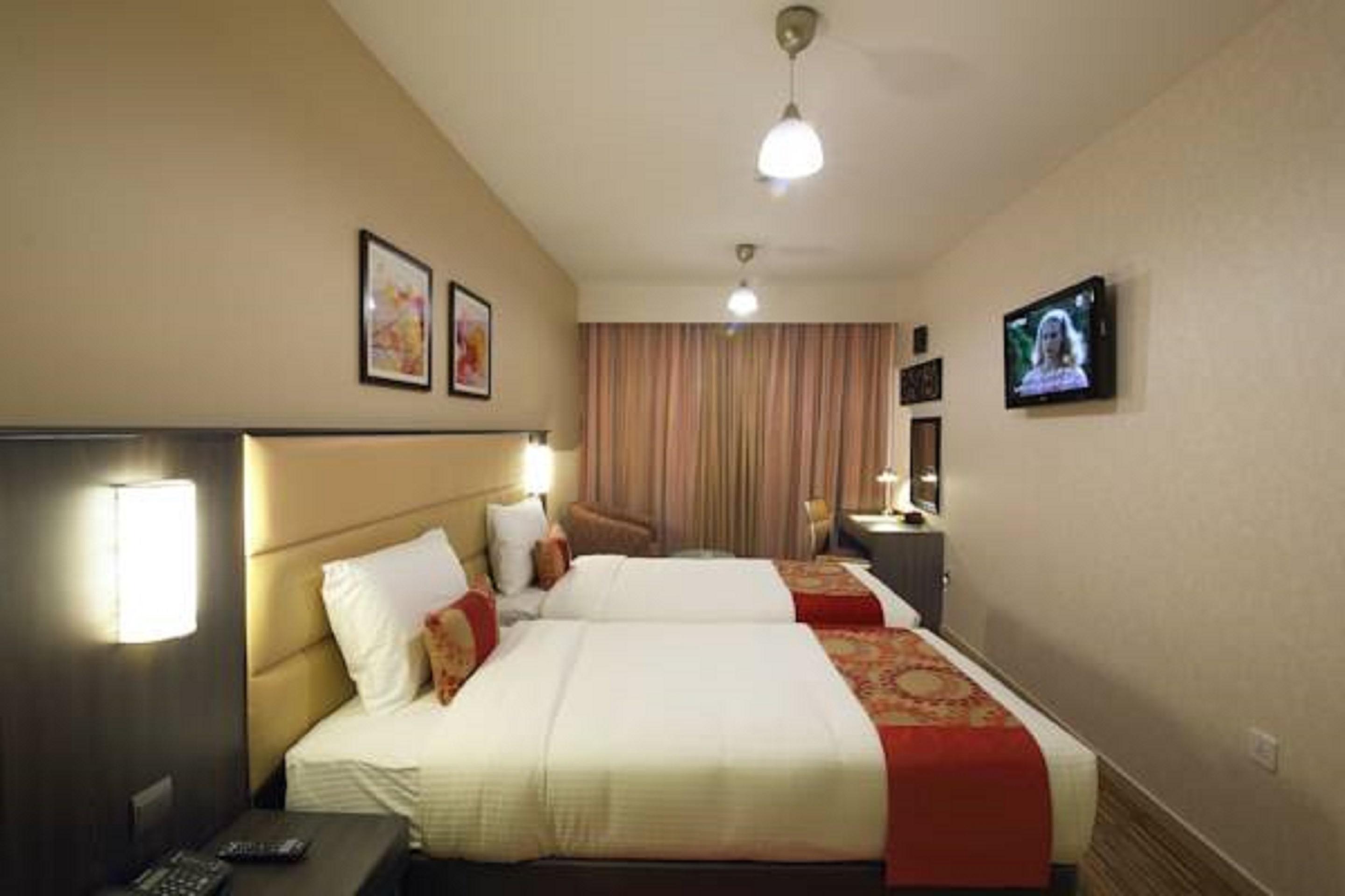 Florida Al Souq Hotel