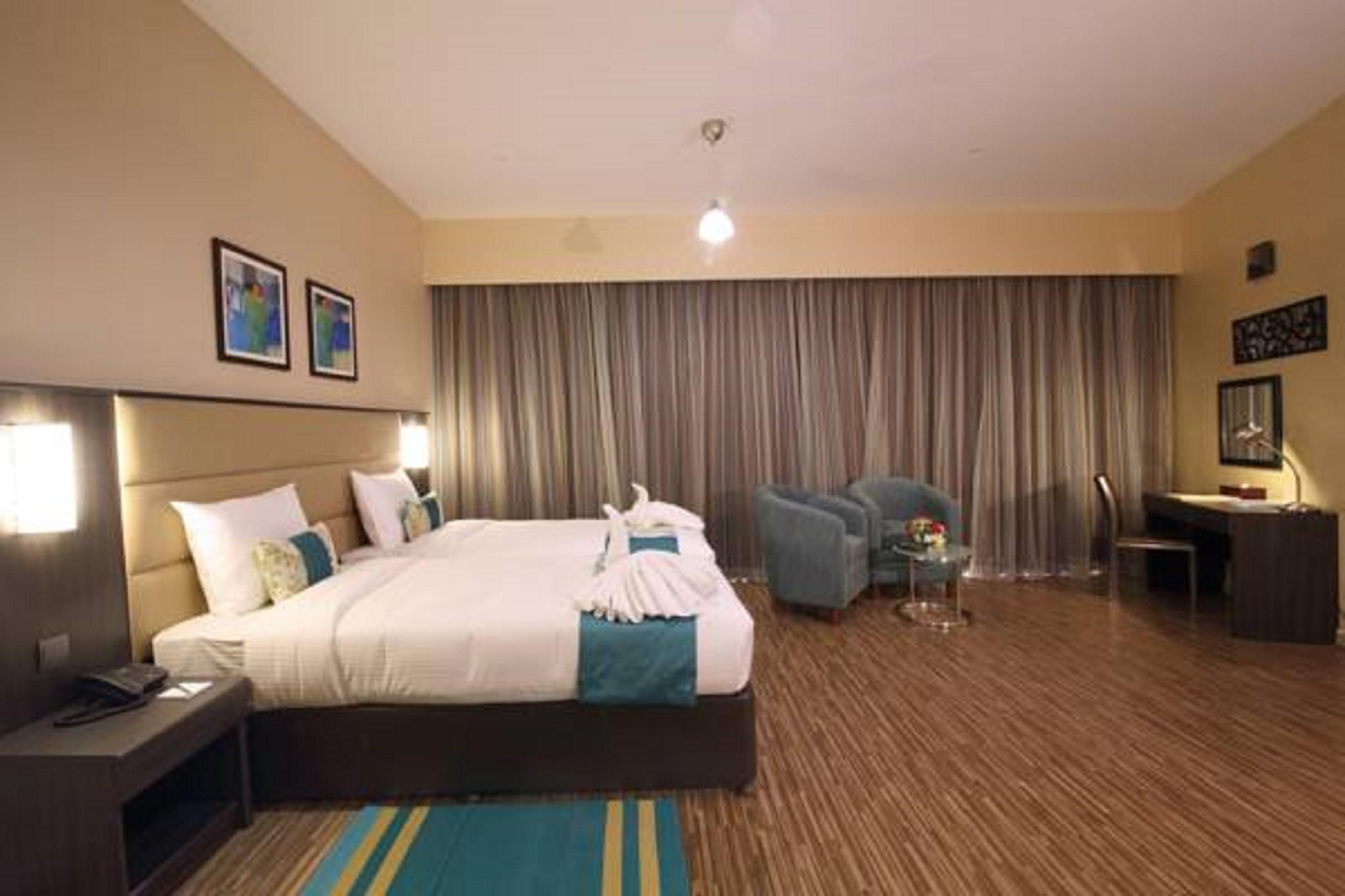 Florida Al Souq Hotel Dubai