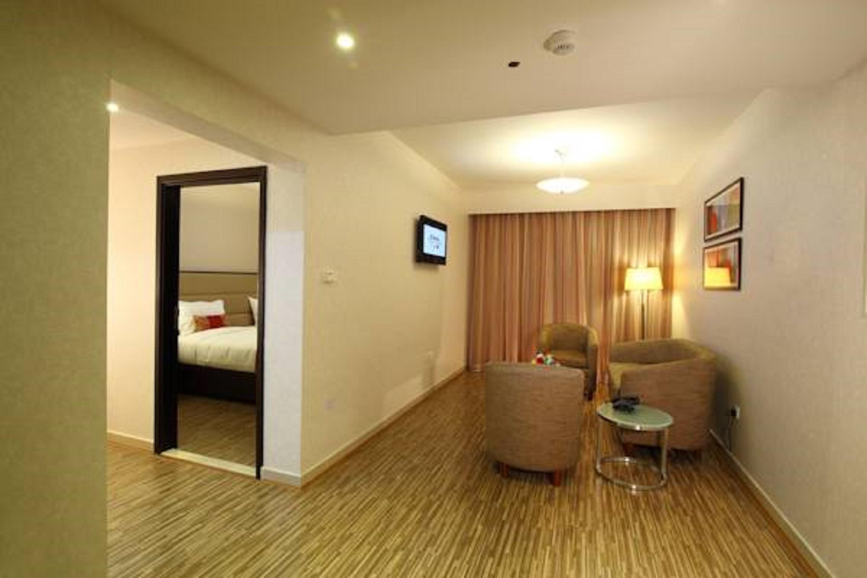 Florida Al Souq Hotel