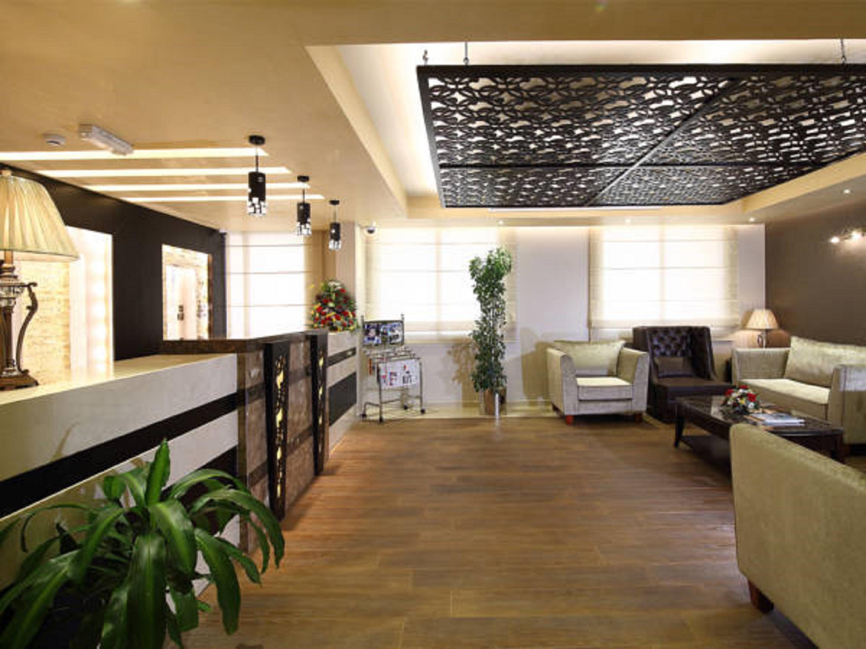 Hotel Florida Al Souq Dubai
