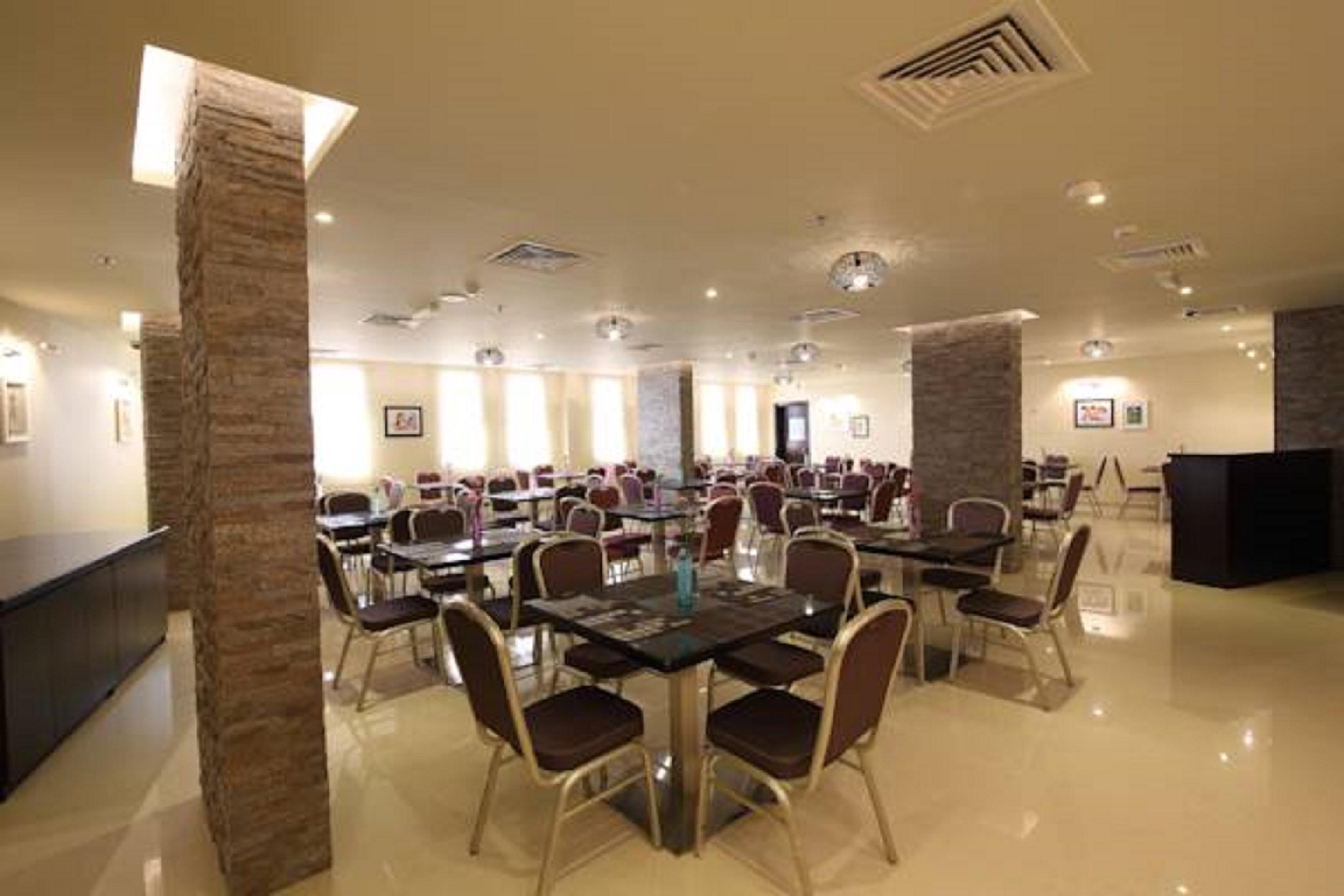 Hotel Florida Al Souq 2*