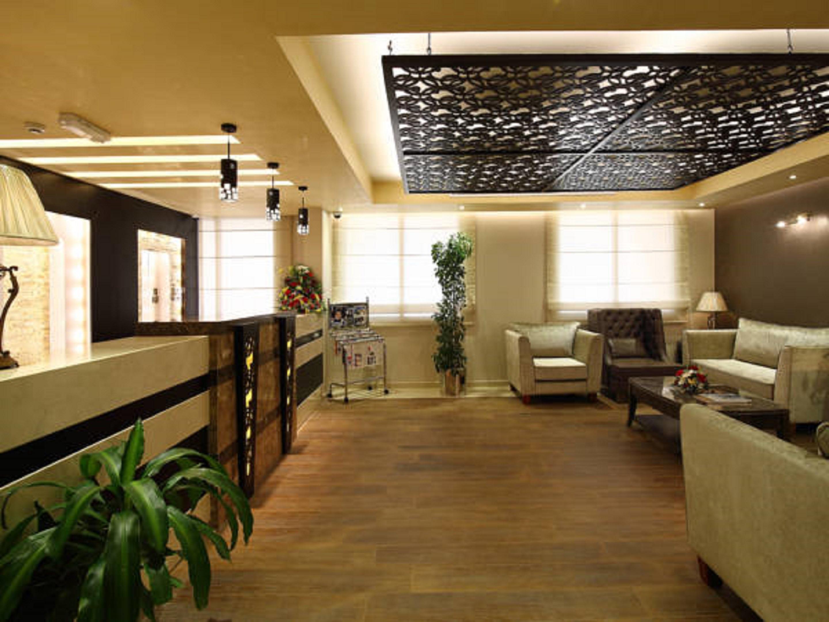 Florida Al Souq Hotel 2*