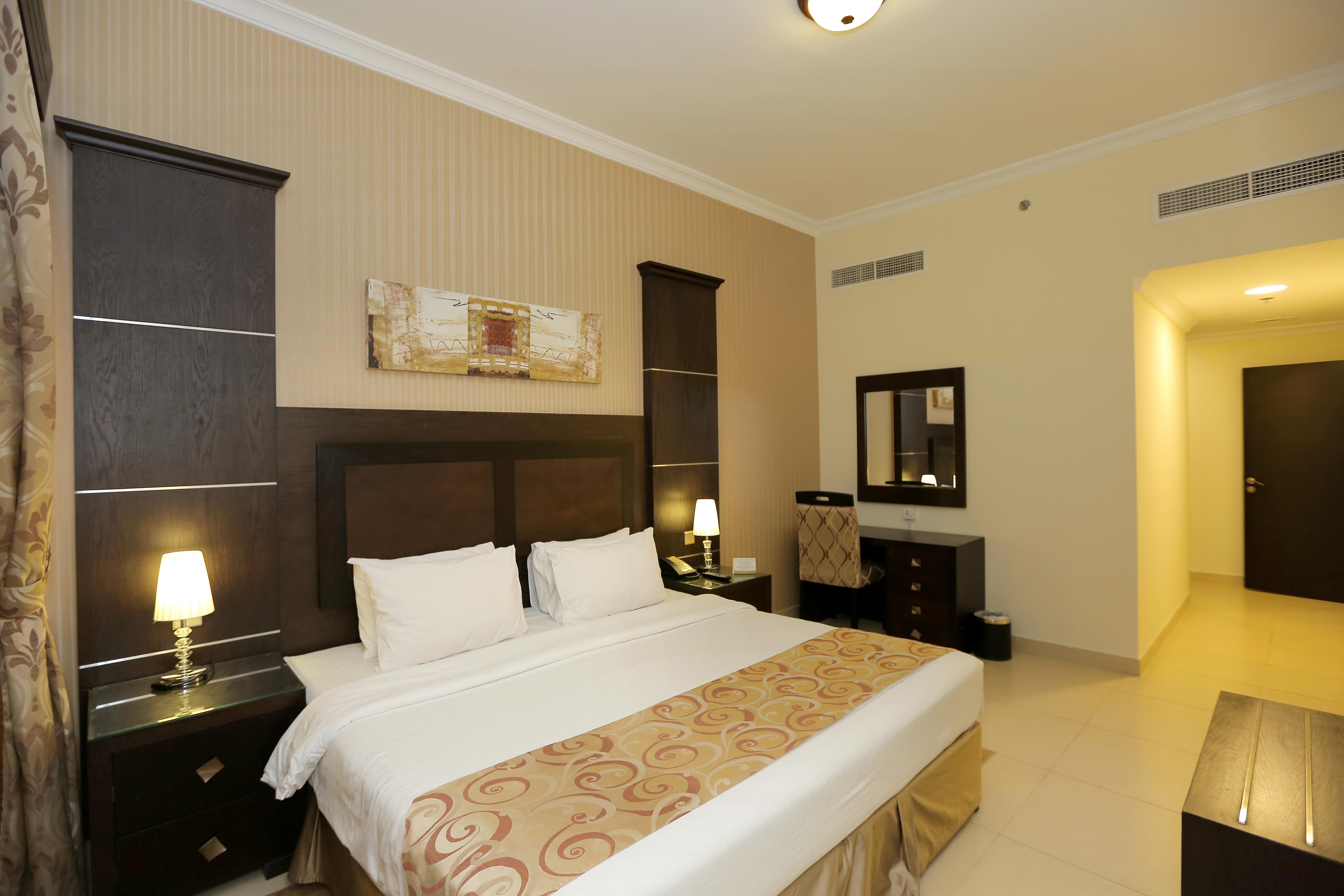 Aparthotel Ivory Grand Dubai