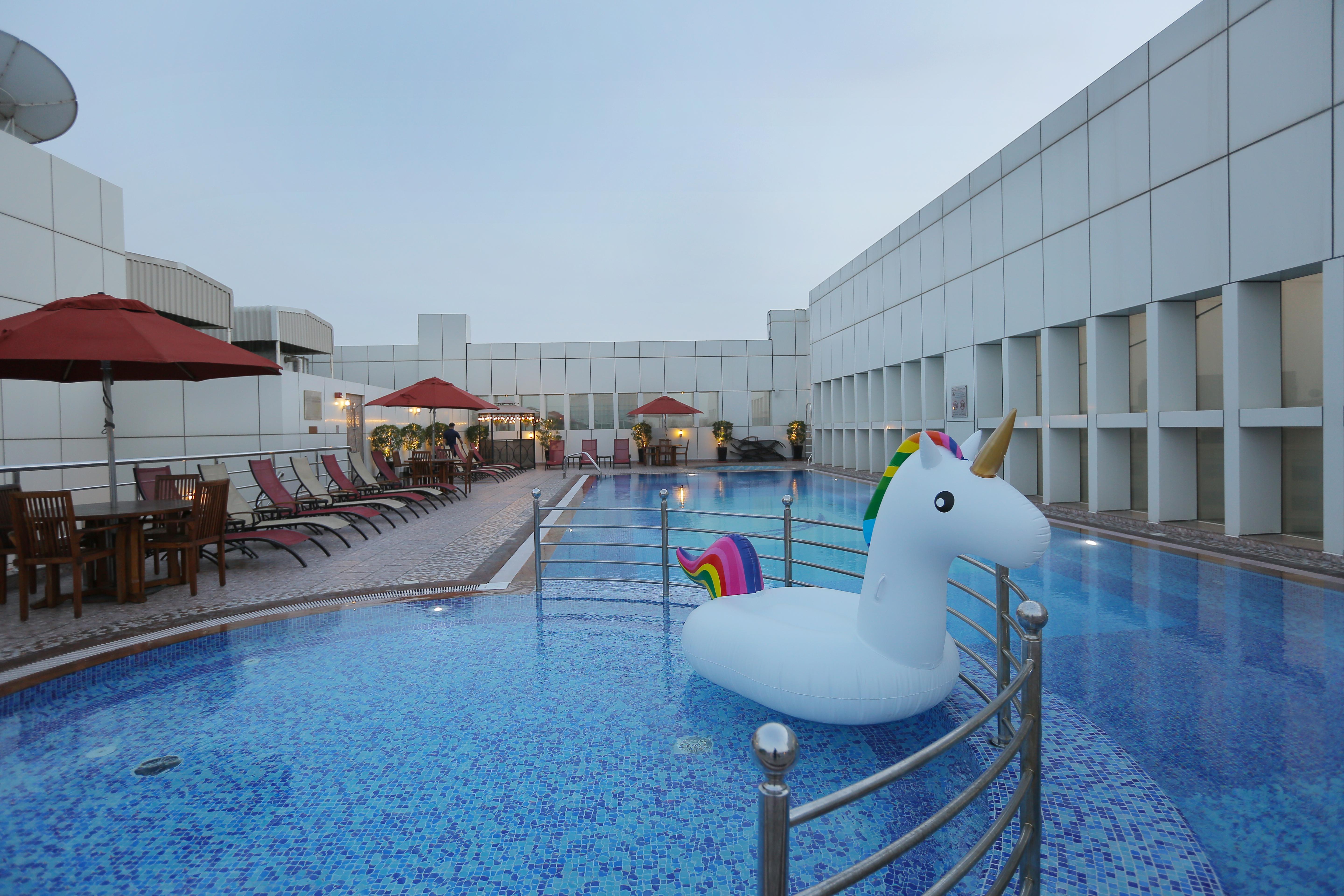 Ivory Grand Dubai