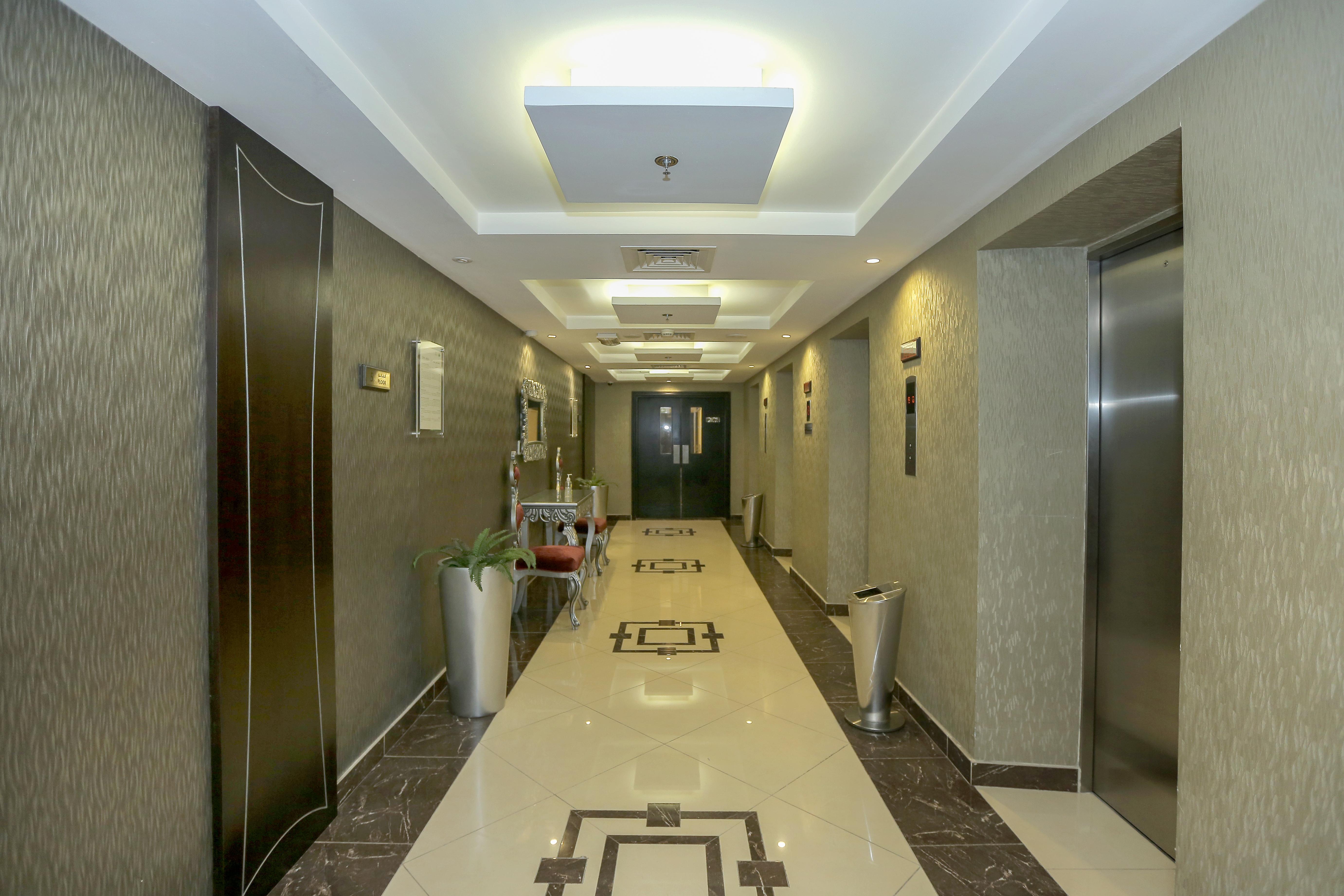 Aparthotel Ivory Grand Dubai