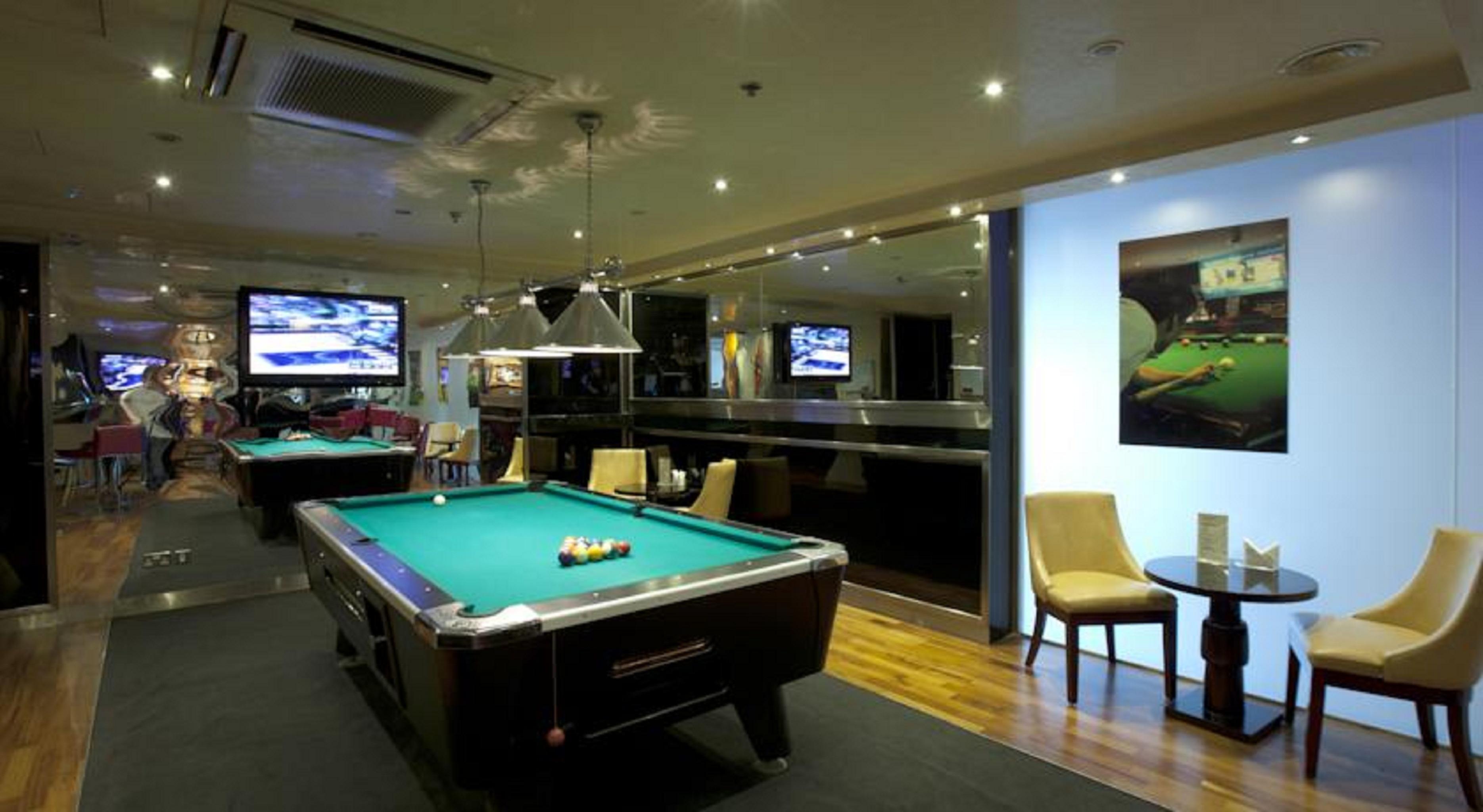 Capitol Jumeirah 4*