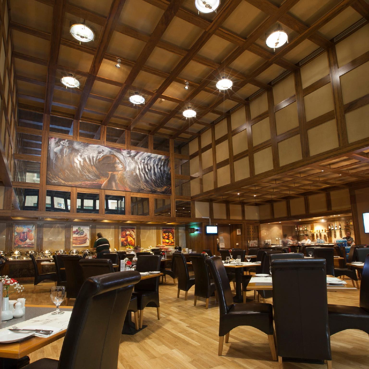 Capitol Jumeirah Hotel