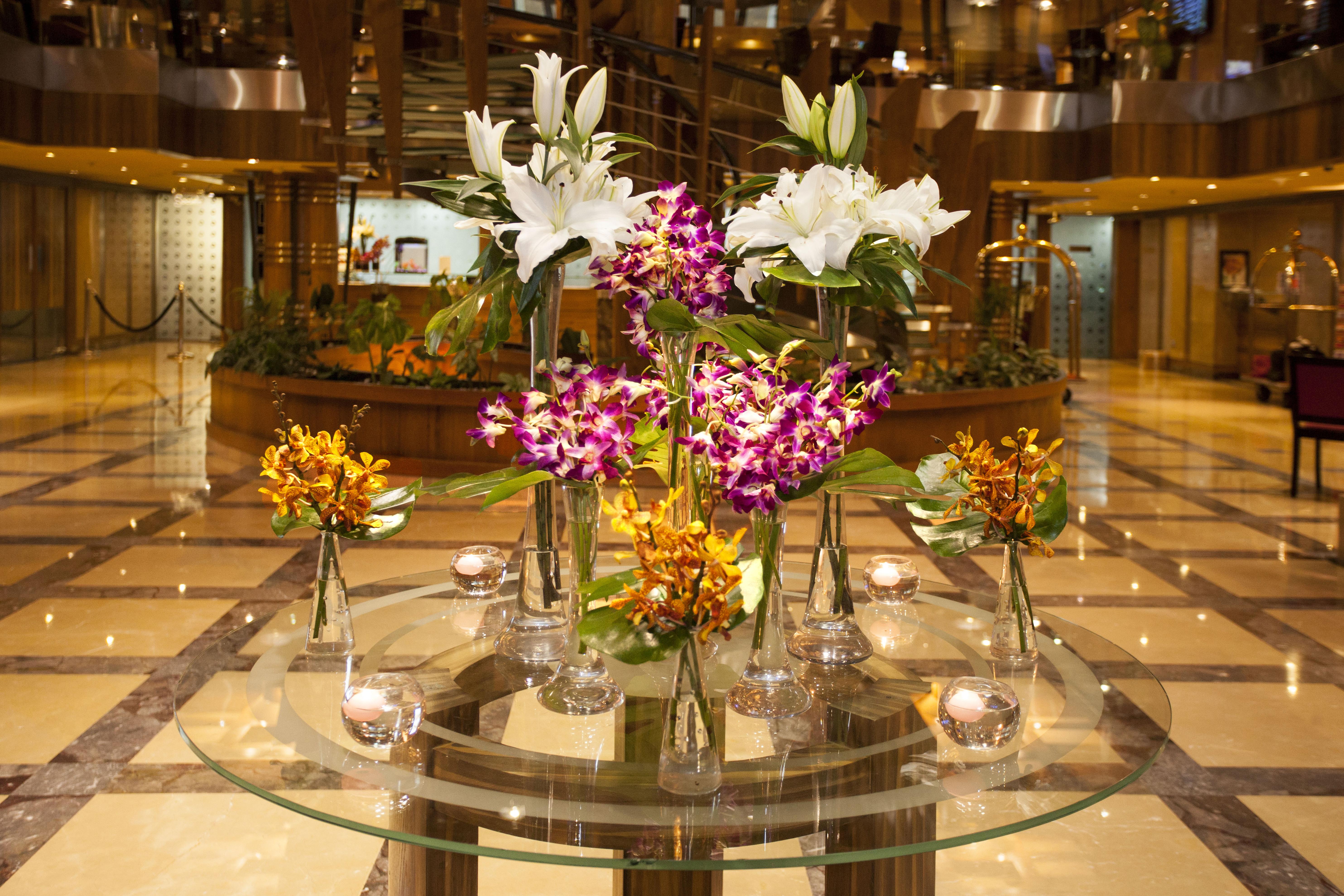 Hotel Capitol Jumeirah Dubai