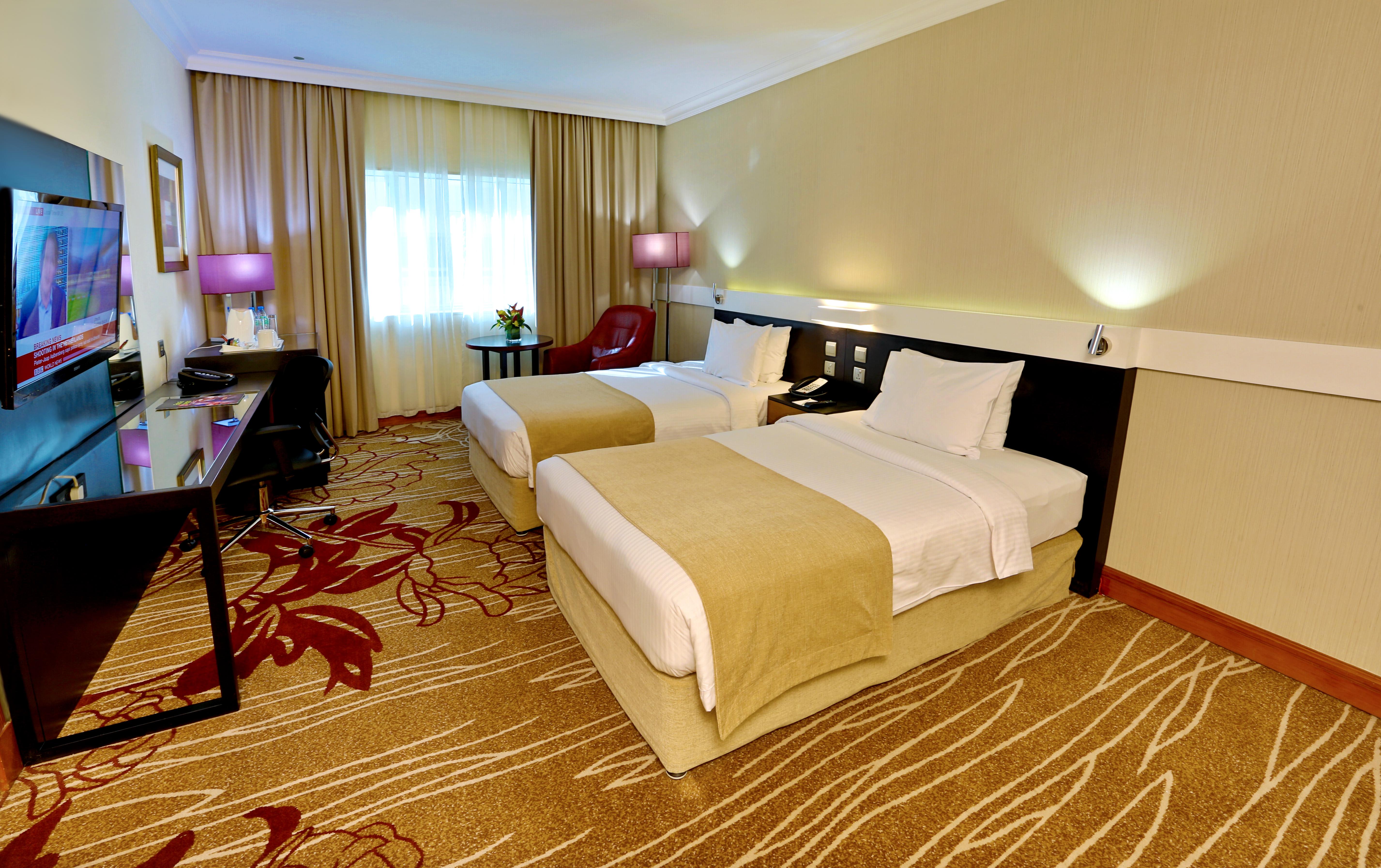 Vision Imperial Formerly Excelsior Downtown 4* Dubai