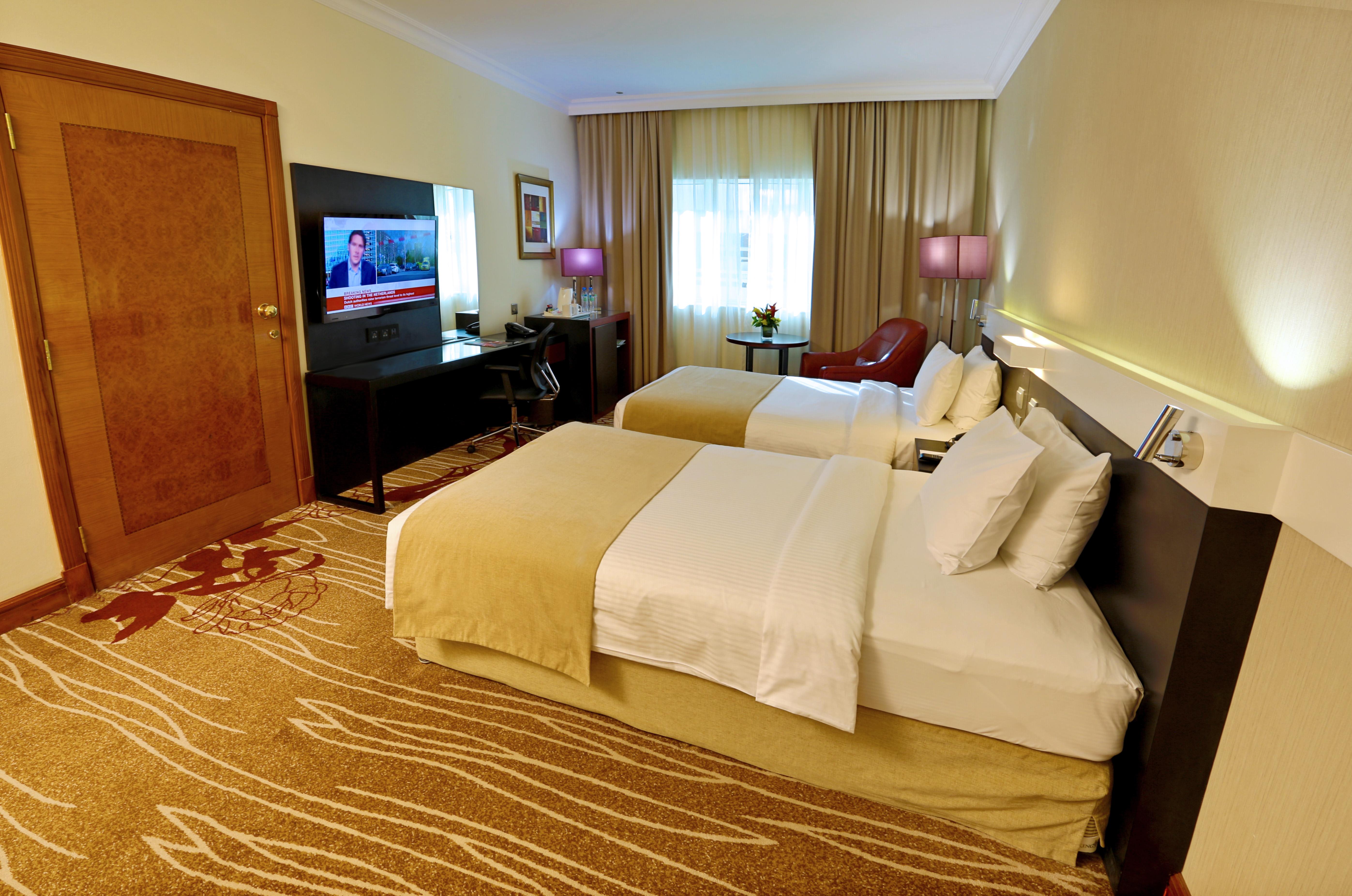 Hotel Vision Imperial Formerly Excelsior Downtown Dubai