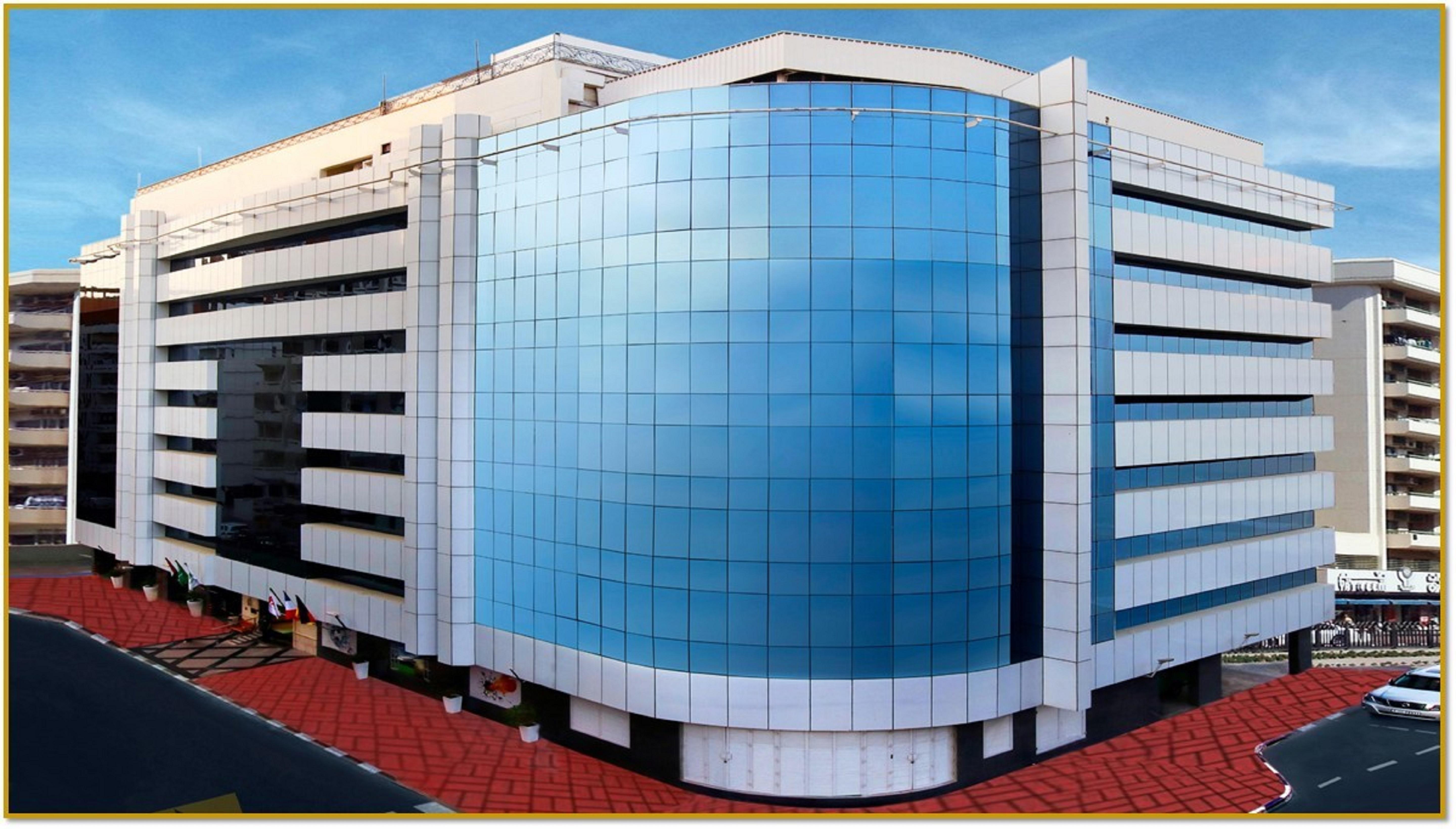 Vision Imperial Formerly Excelsior Downtown Dubai