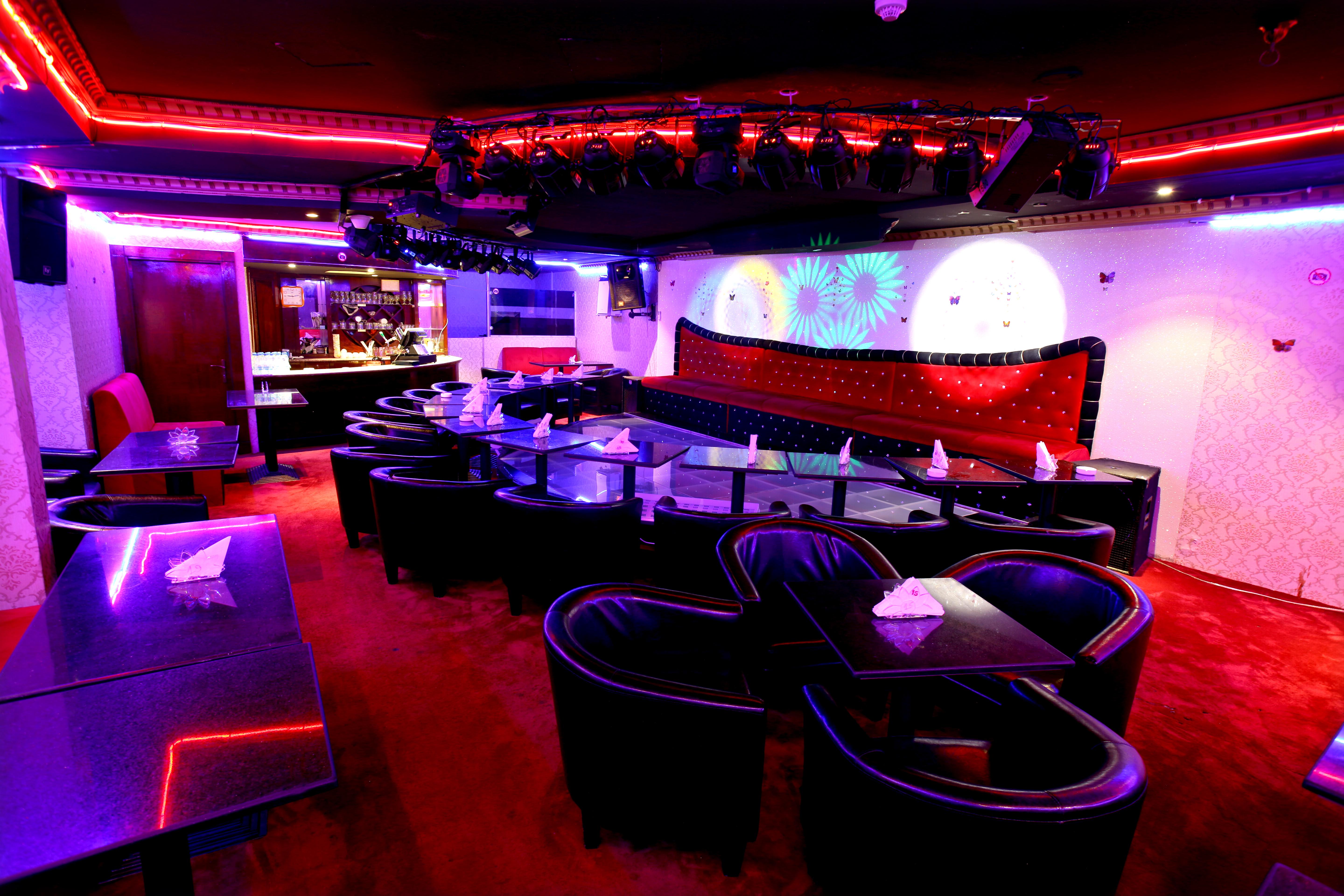 Vision Imperial Formerly Excelsior Downtown Hotel Dubai