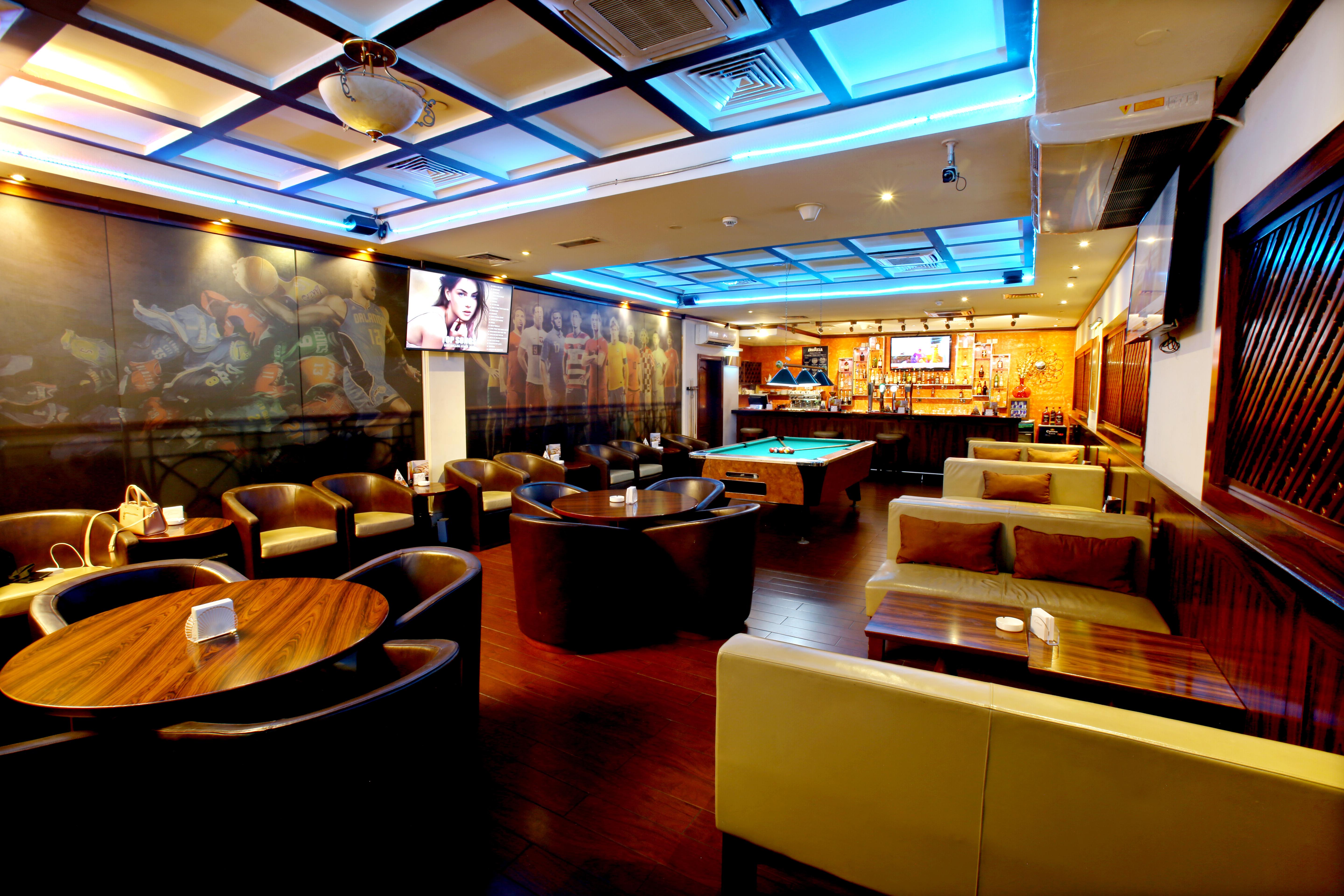 Hotel Vision Imperial Formerly Excelsior Downtown Dubai