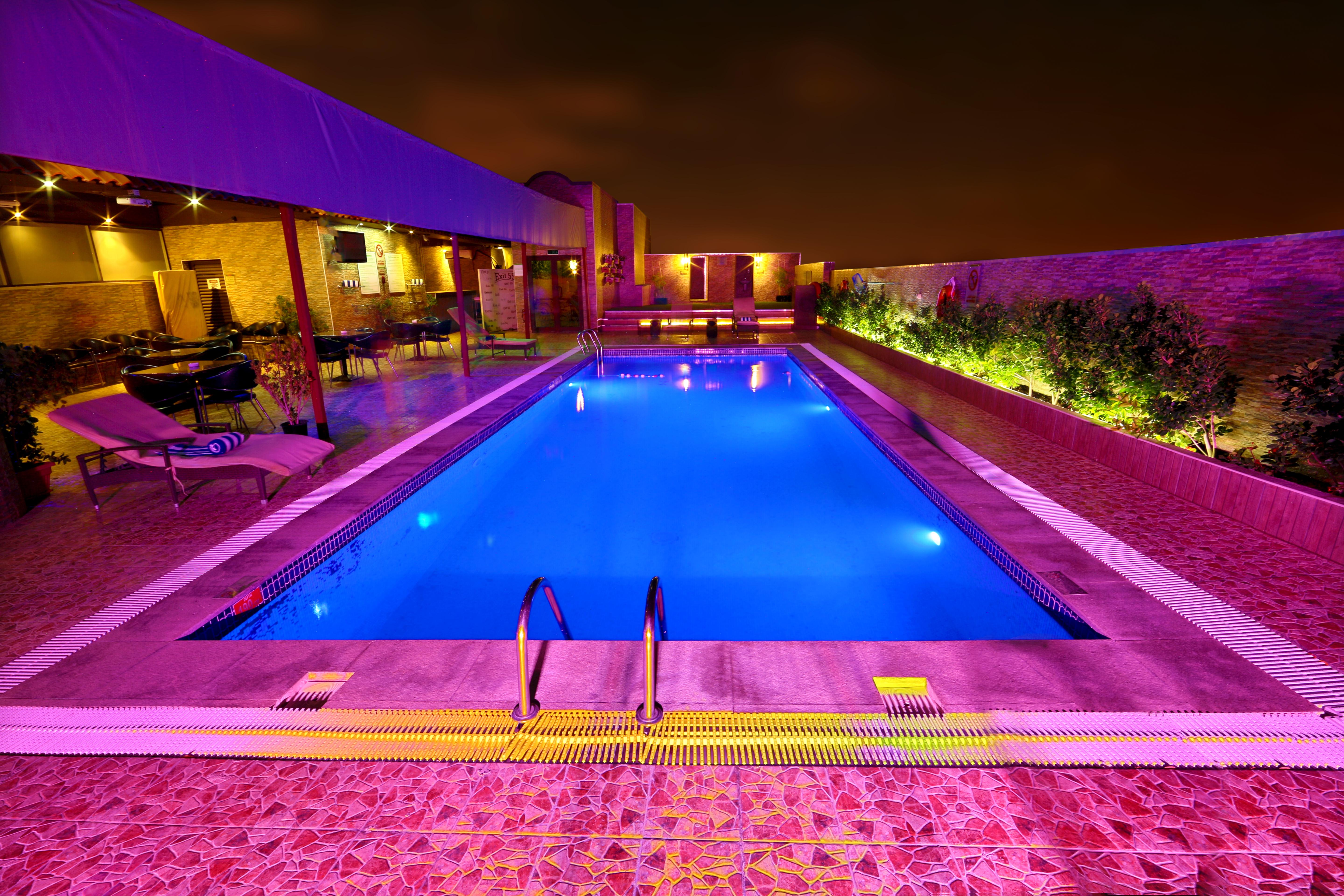 Vision Imperial Formerly Excelsior Downtown 4*