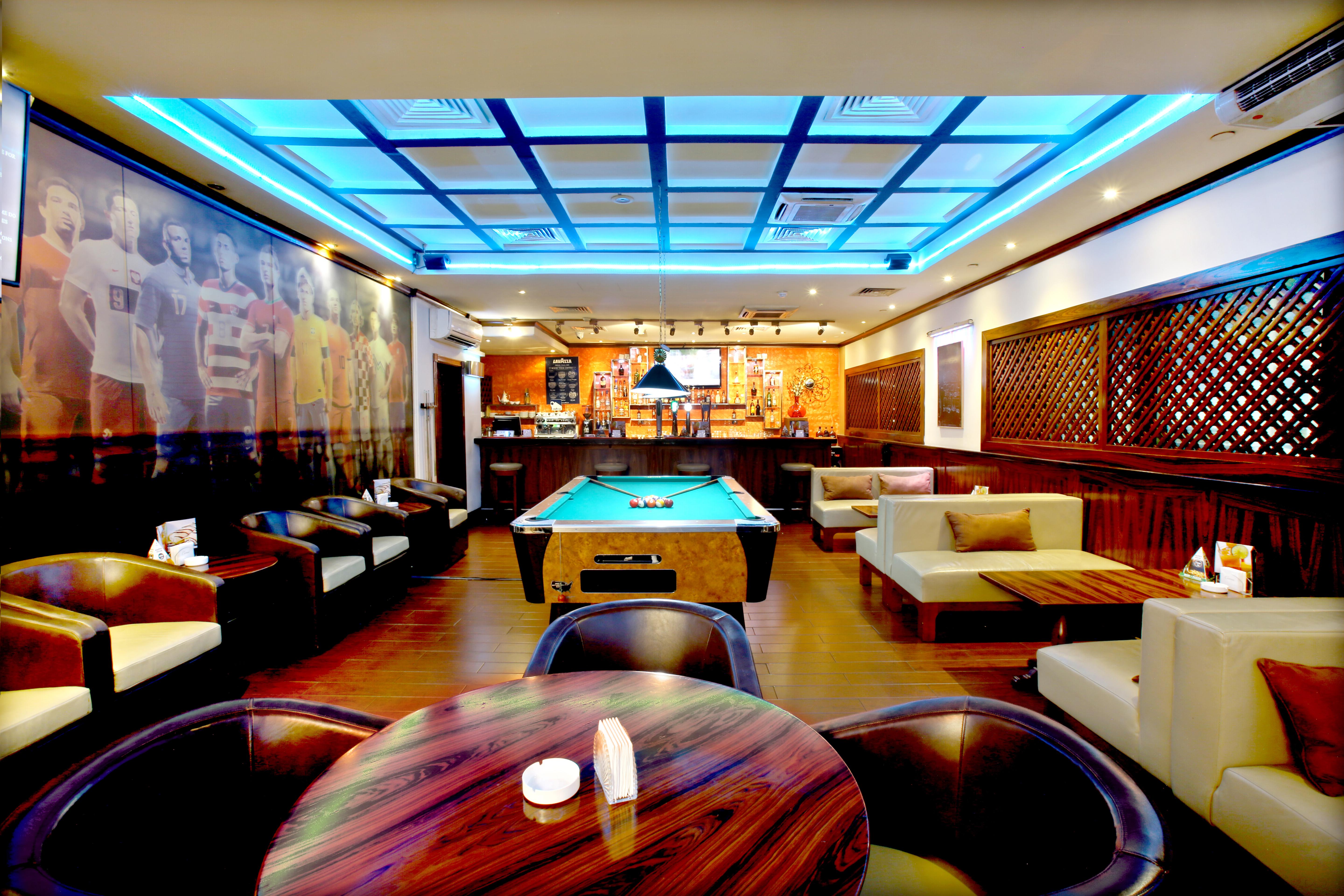 Vision Imperial Formerly Excelsior Downtown Hotel 4*