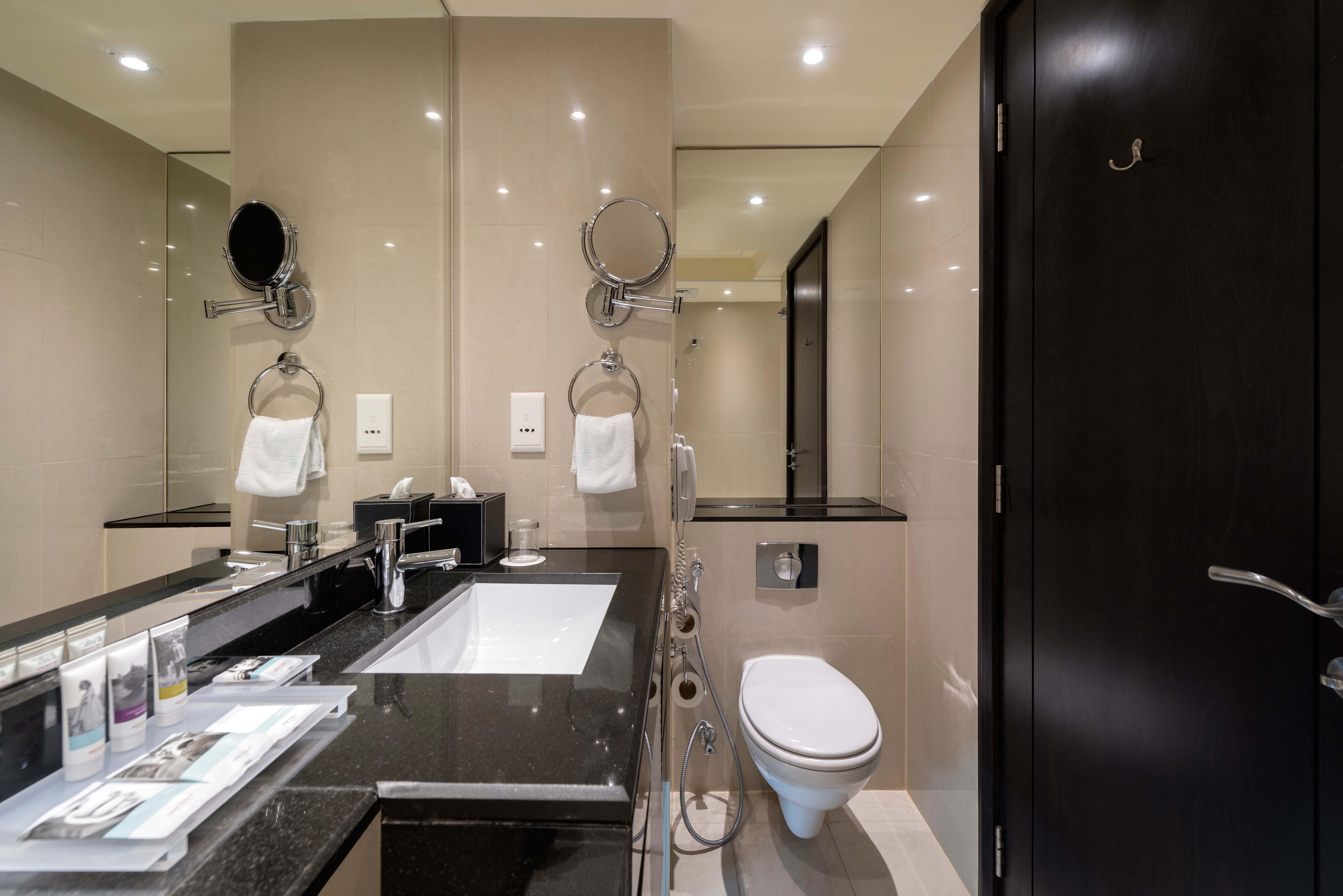 Mercure Gold Jumeirah By Accor Hotel Dubai