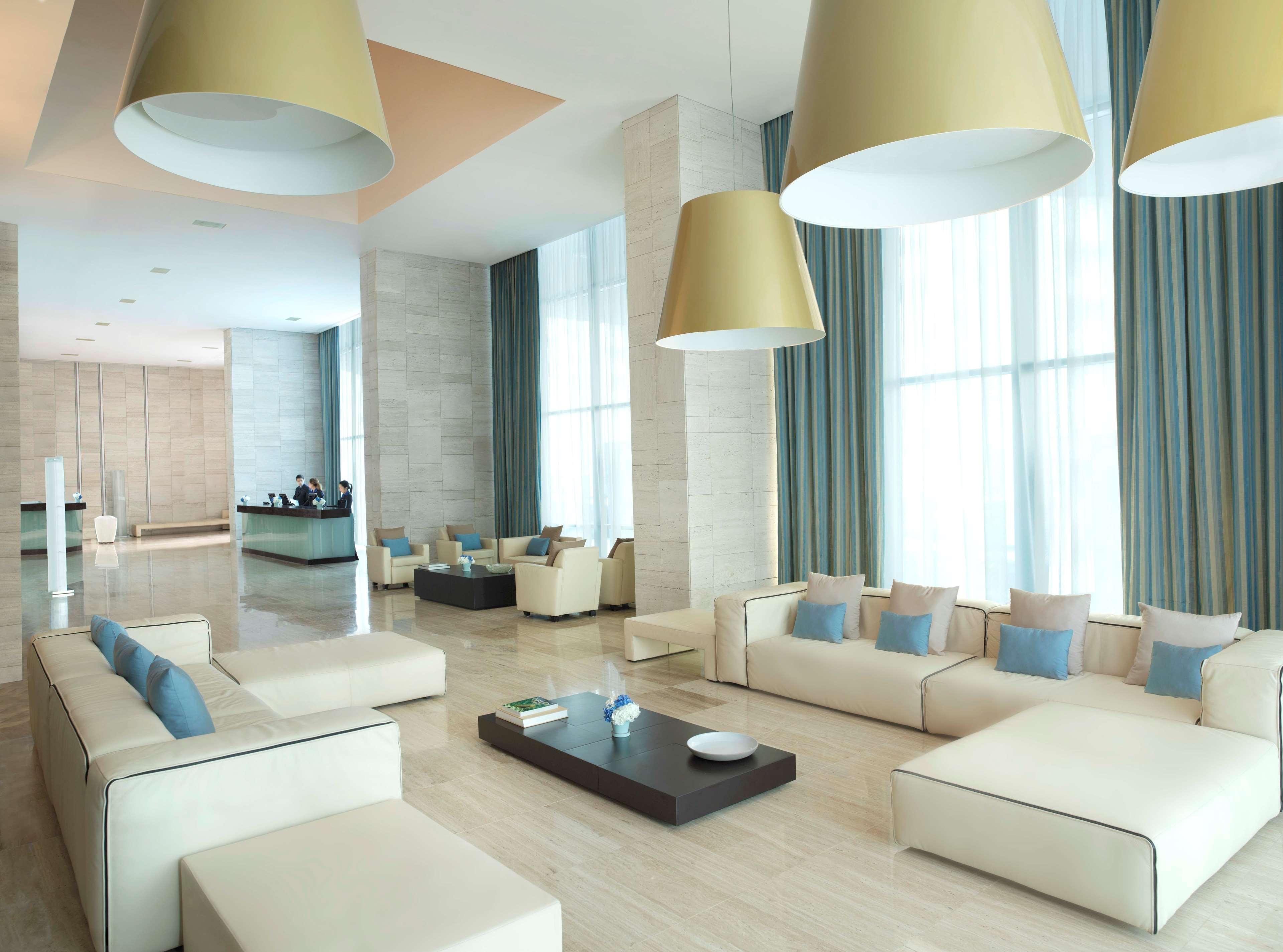 Radisson Blu Residence, Marina 5*