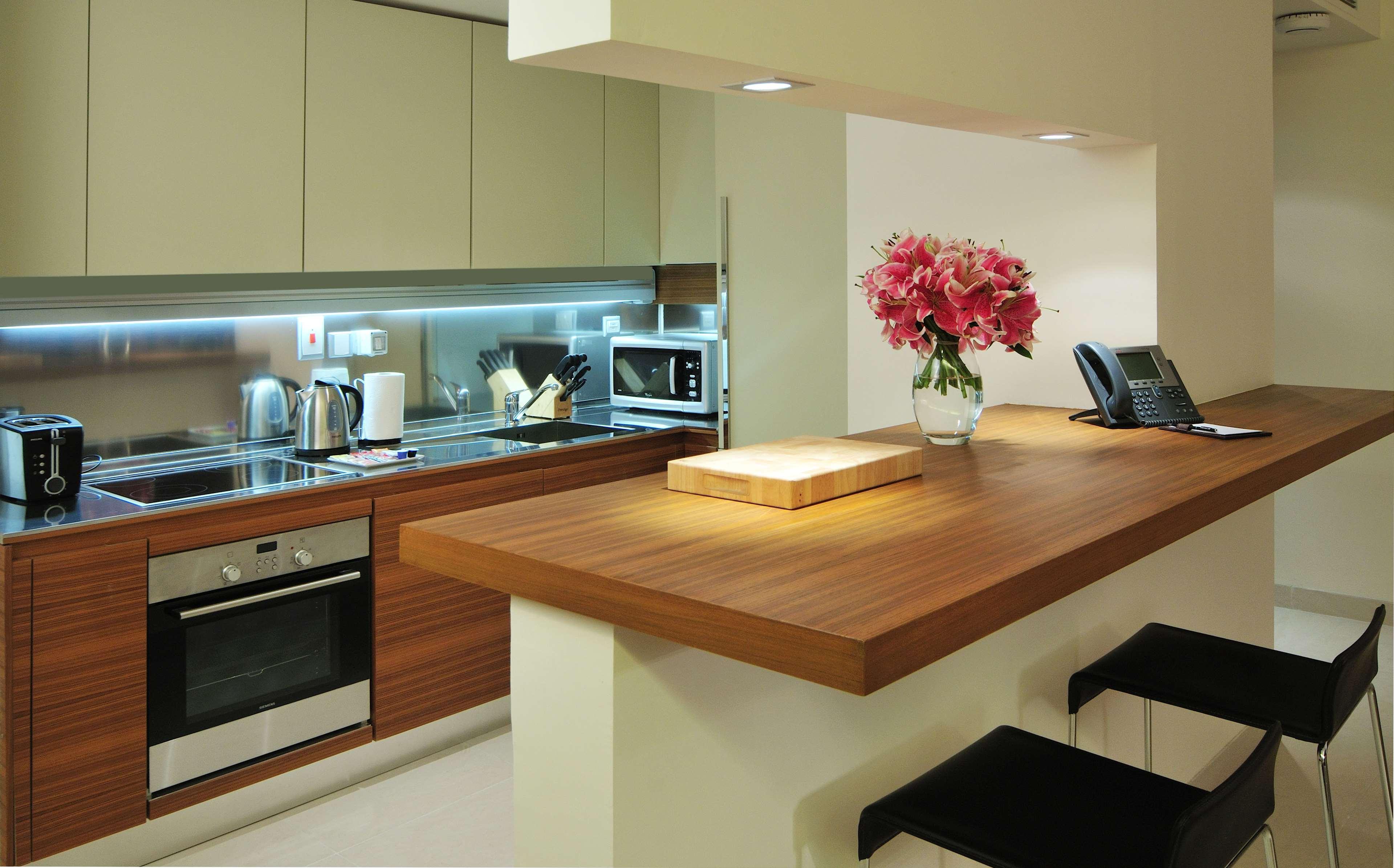 Radisson Blu Residence, Marina 5*