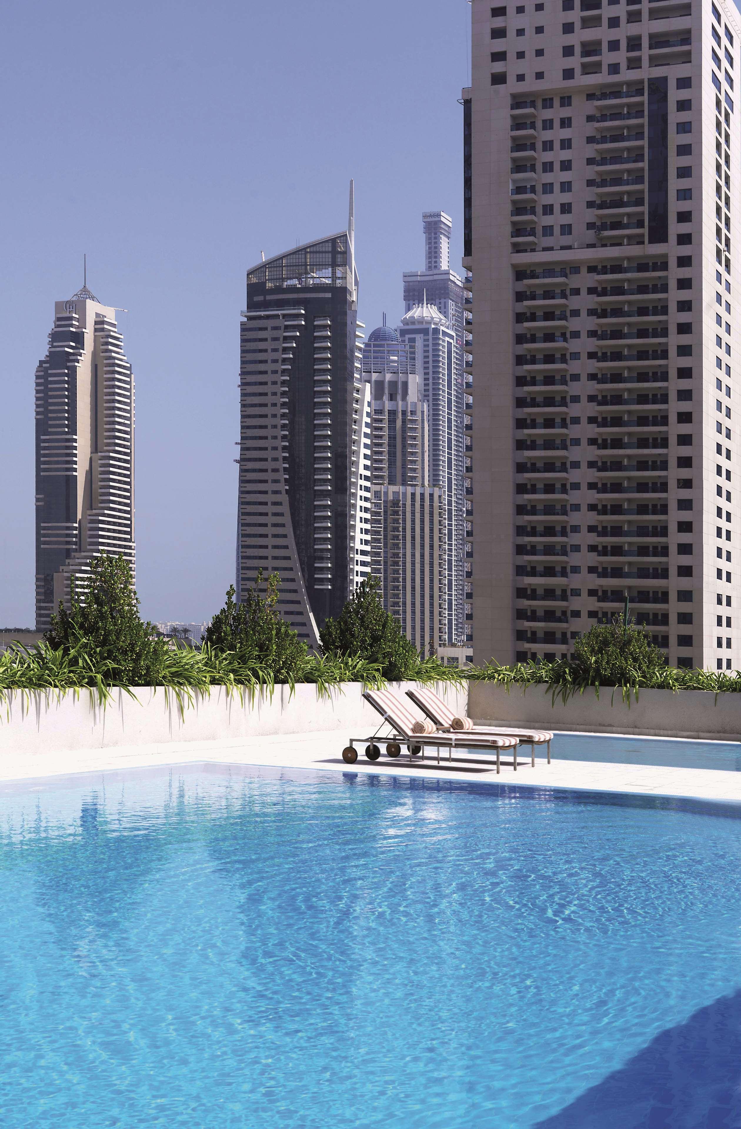 Radisson Blu Residence, Marina Aparthotel