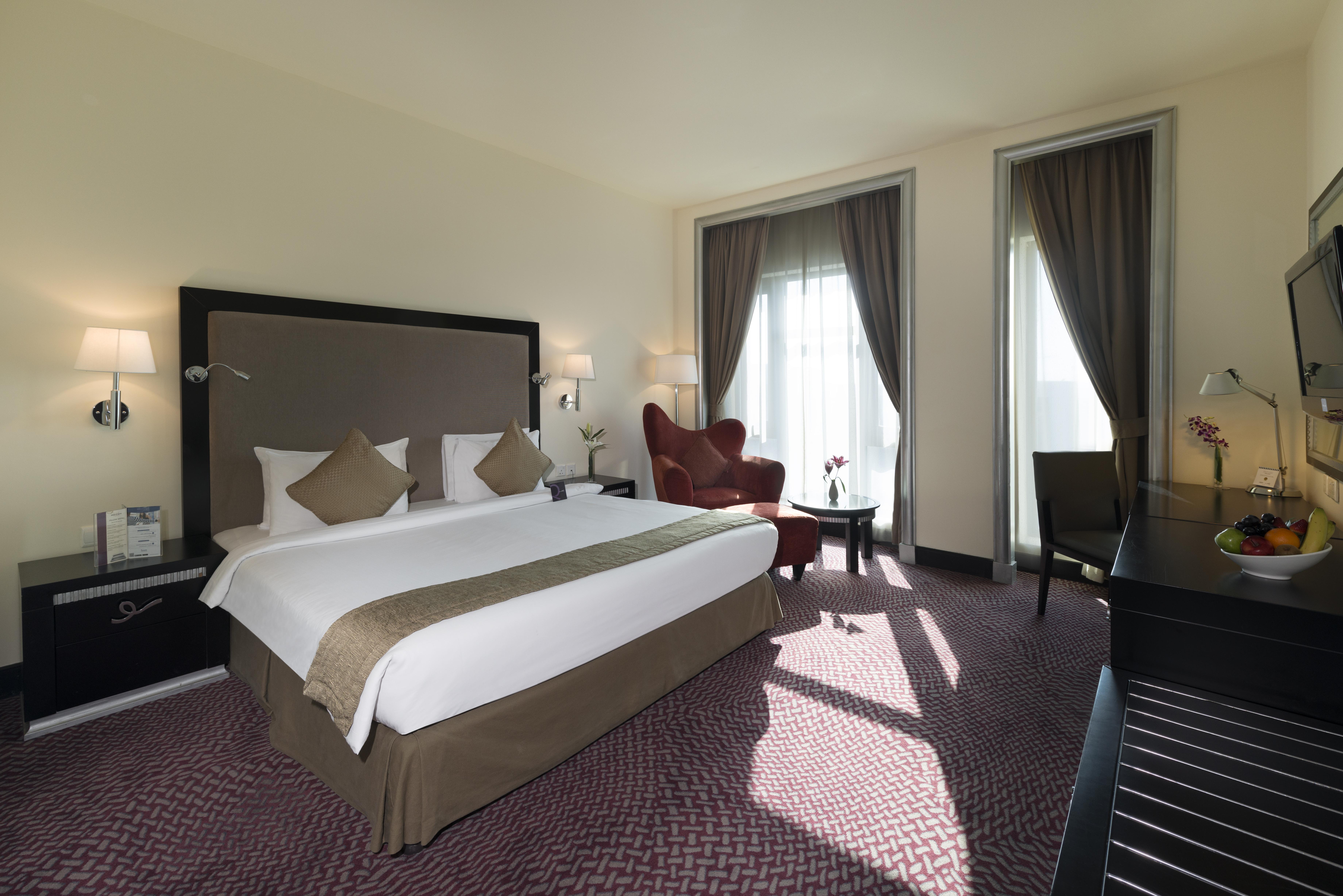 Mercure Gold Jumeirah By Accor 4* Dubai