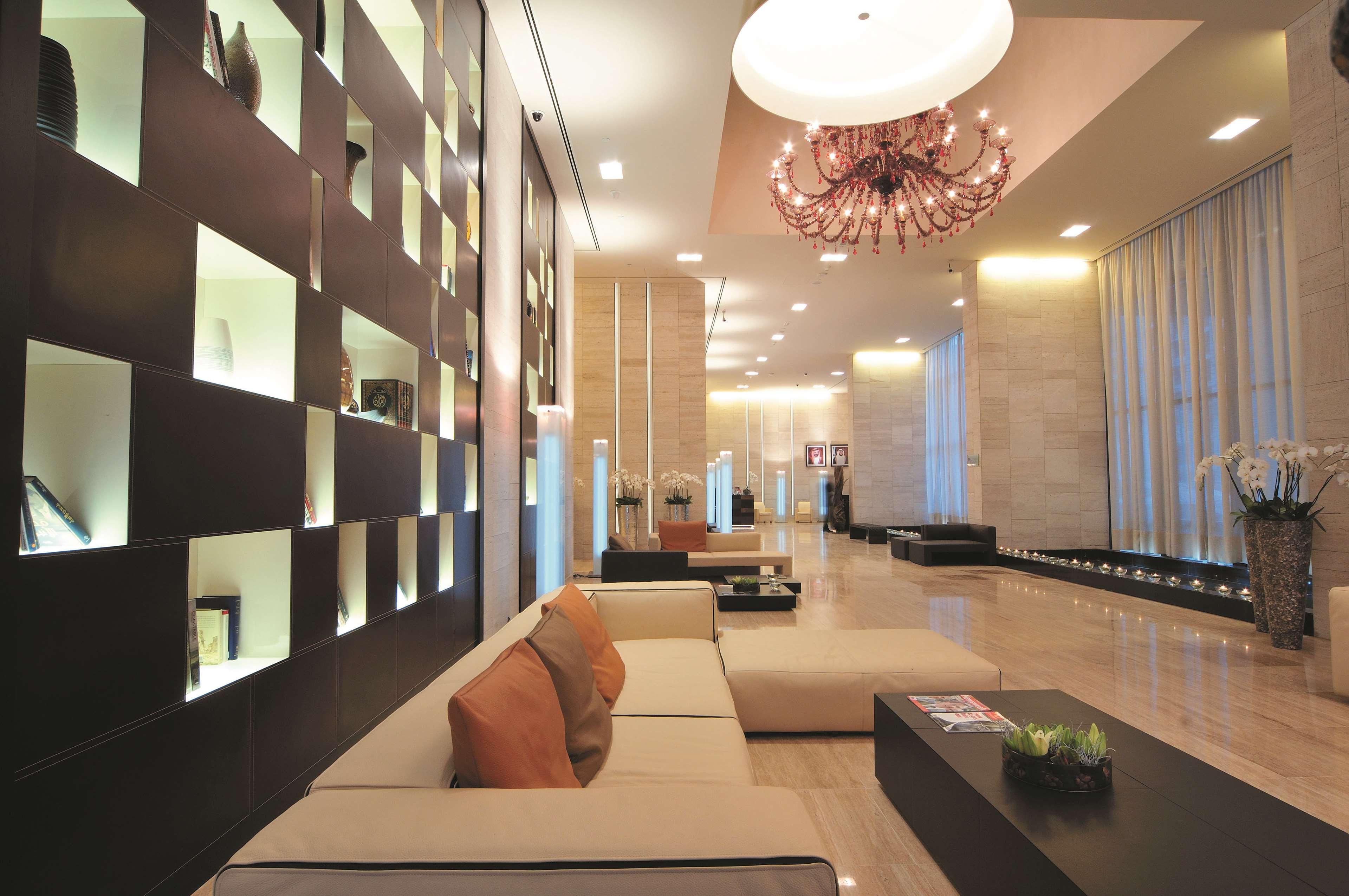 Radisson Blu Residence, Marina Aparthotel