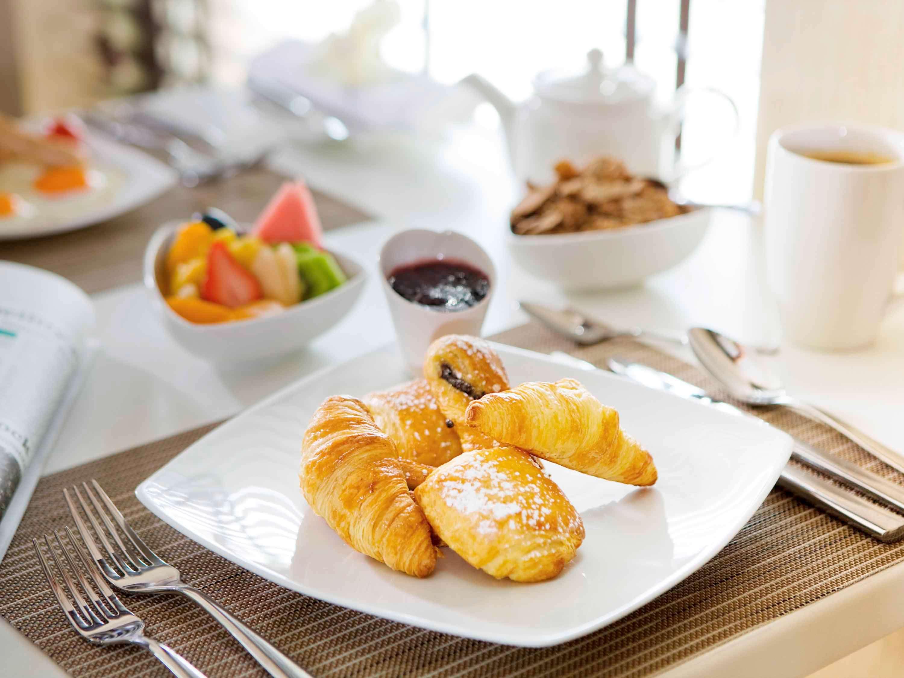 Mercure Gold Jumeirah By Accor Hotel