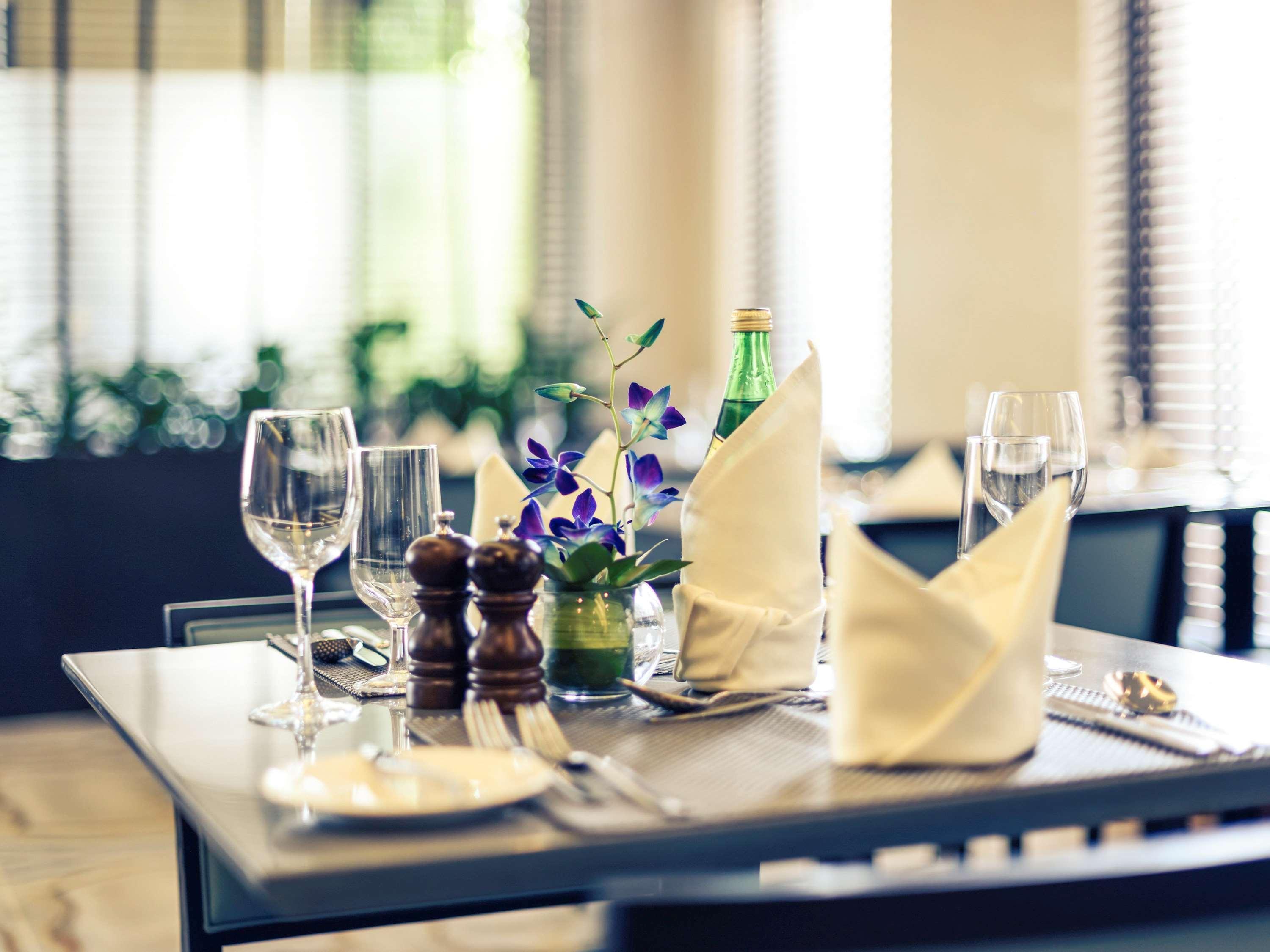 Mercure Gold Jumeirah By Accor Hotel