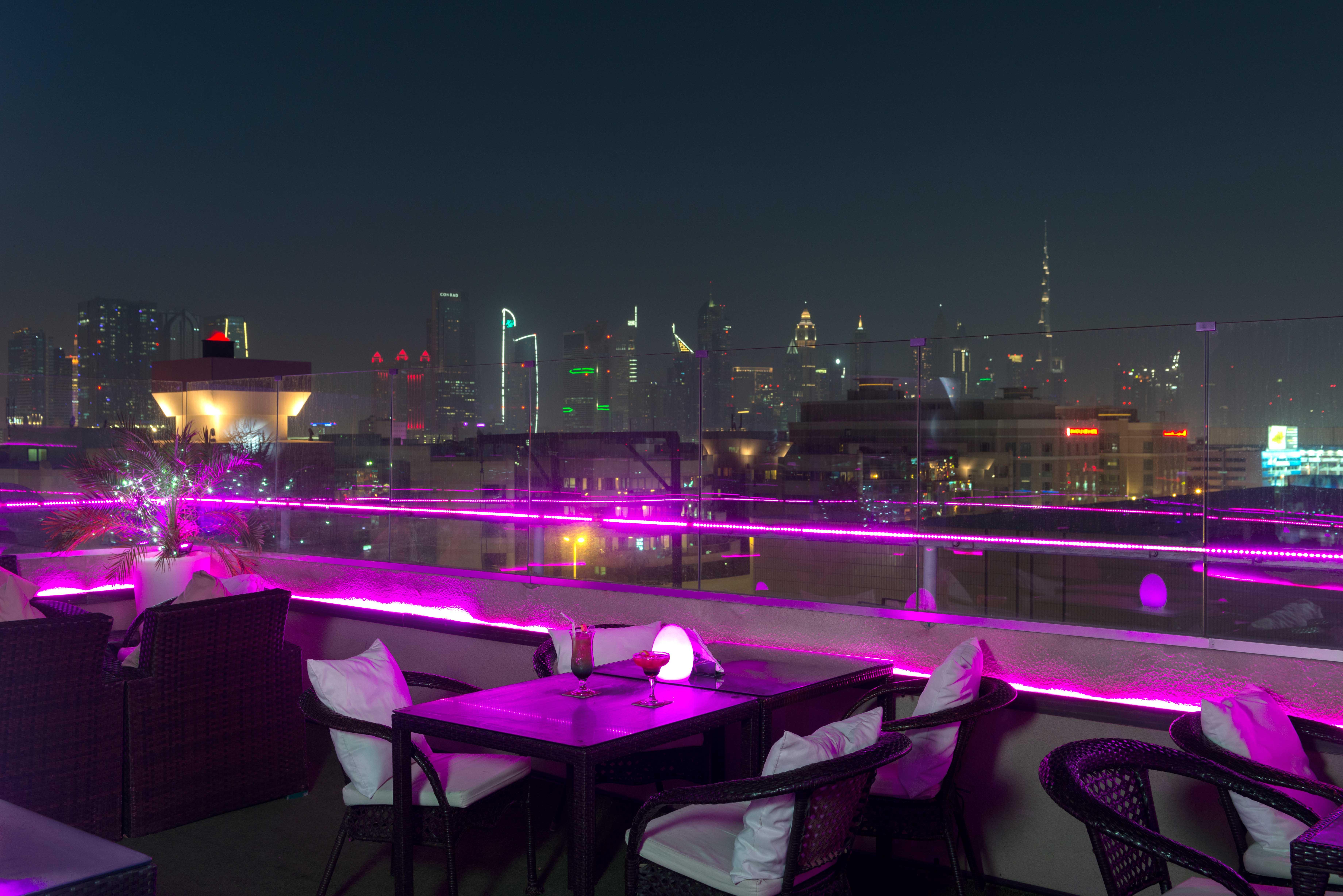 Mercure Gold Jumeirah By Accor 4* Dubai