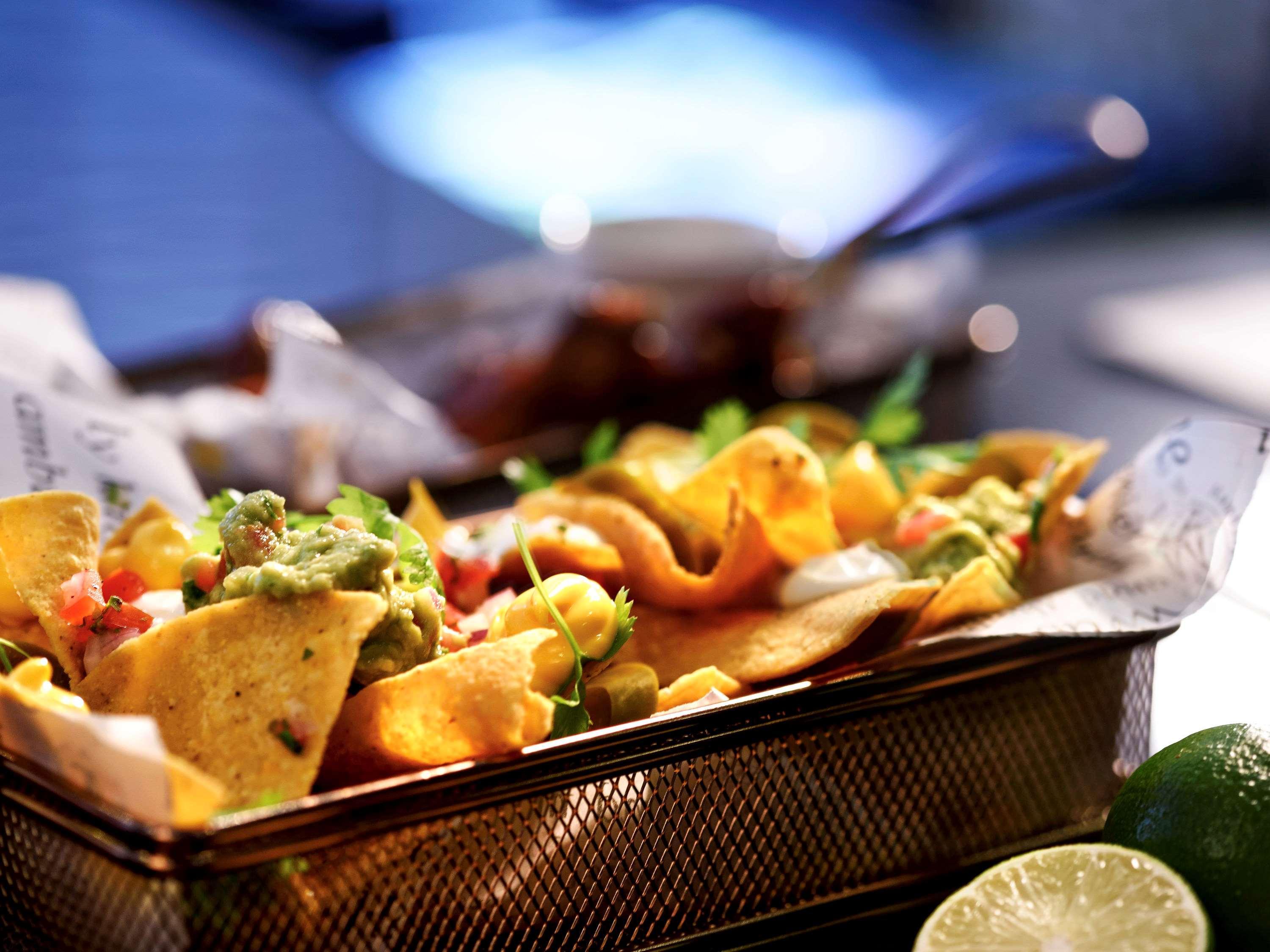 Hotel Mercure Gold Jumeirah By Accor 4*