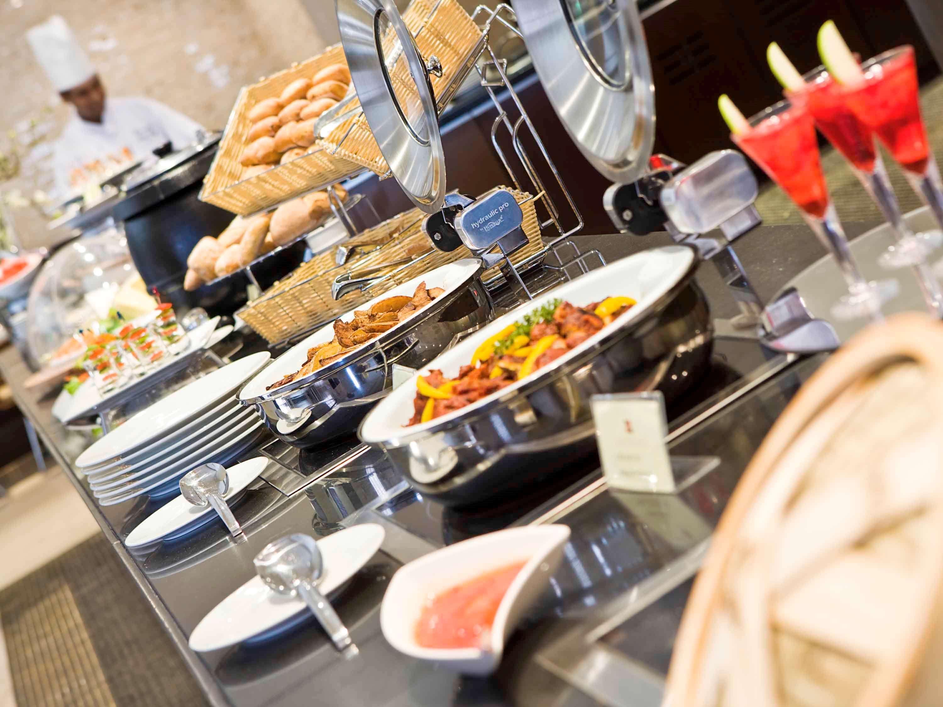 Mercure Gold Jumeirah By Accor 4* Dubai