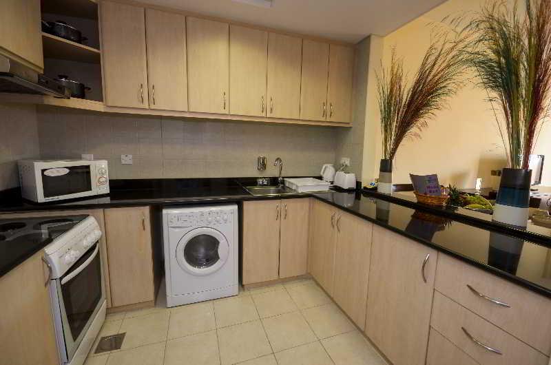 Aparthotel Parkside Hotel Apartment Dubai