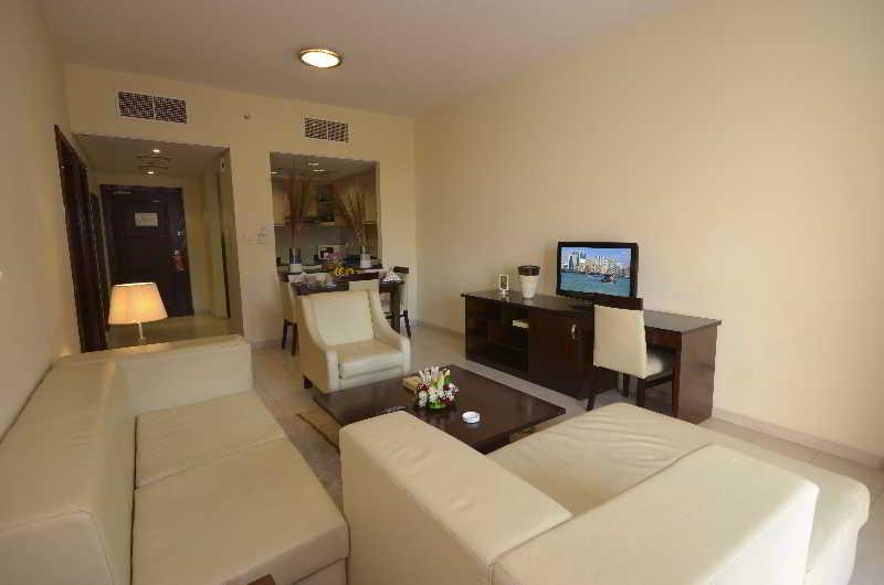 Aparthotel Parkside Hotel Apartment Dubai