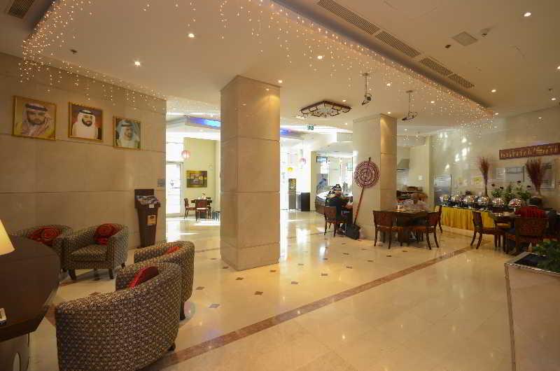 Aparthotel Parkside Hotel Apartment