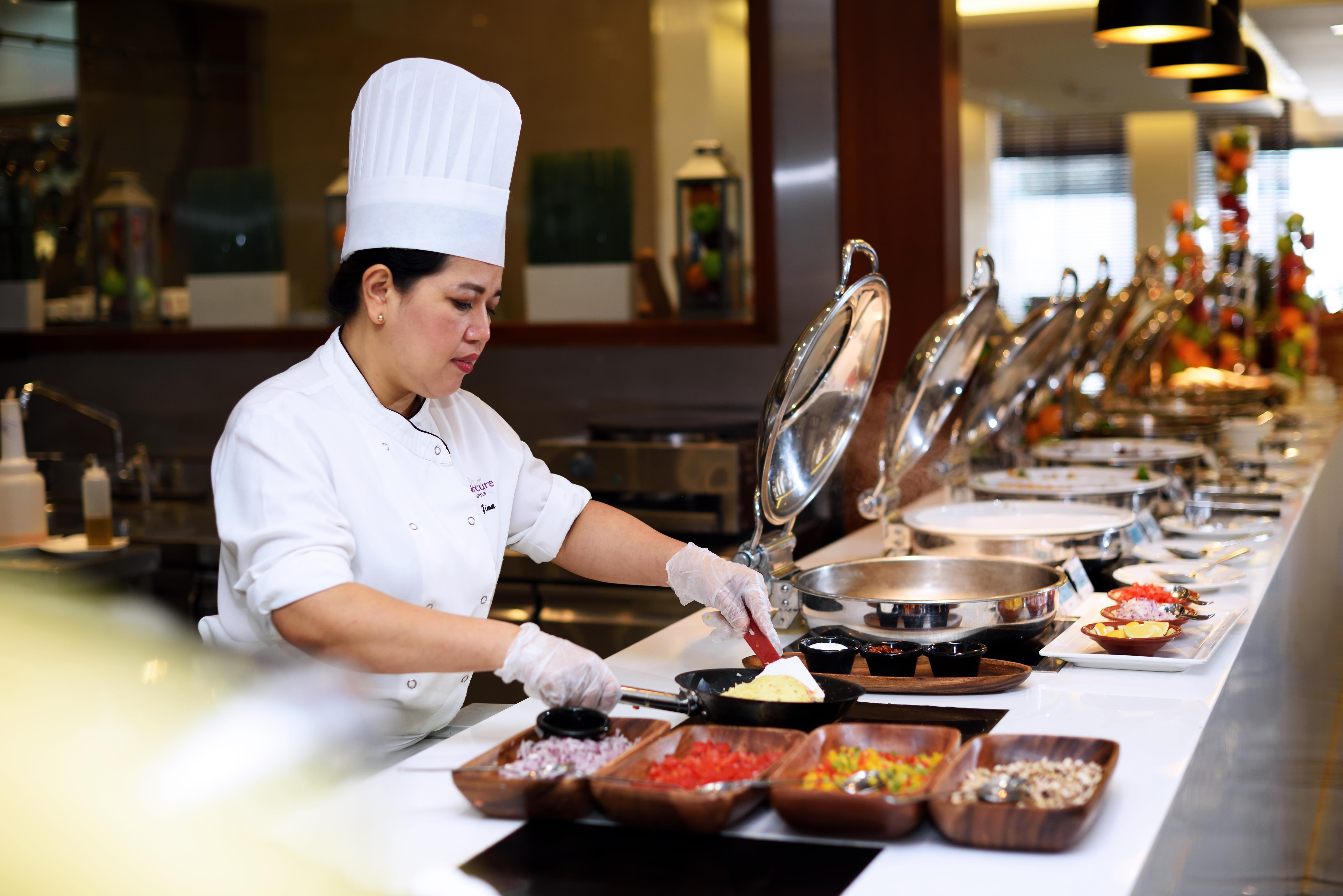 Hotel Mercure Gold Jumeirah By Accor