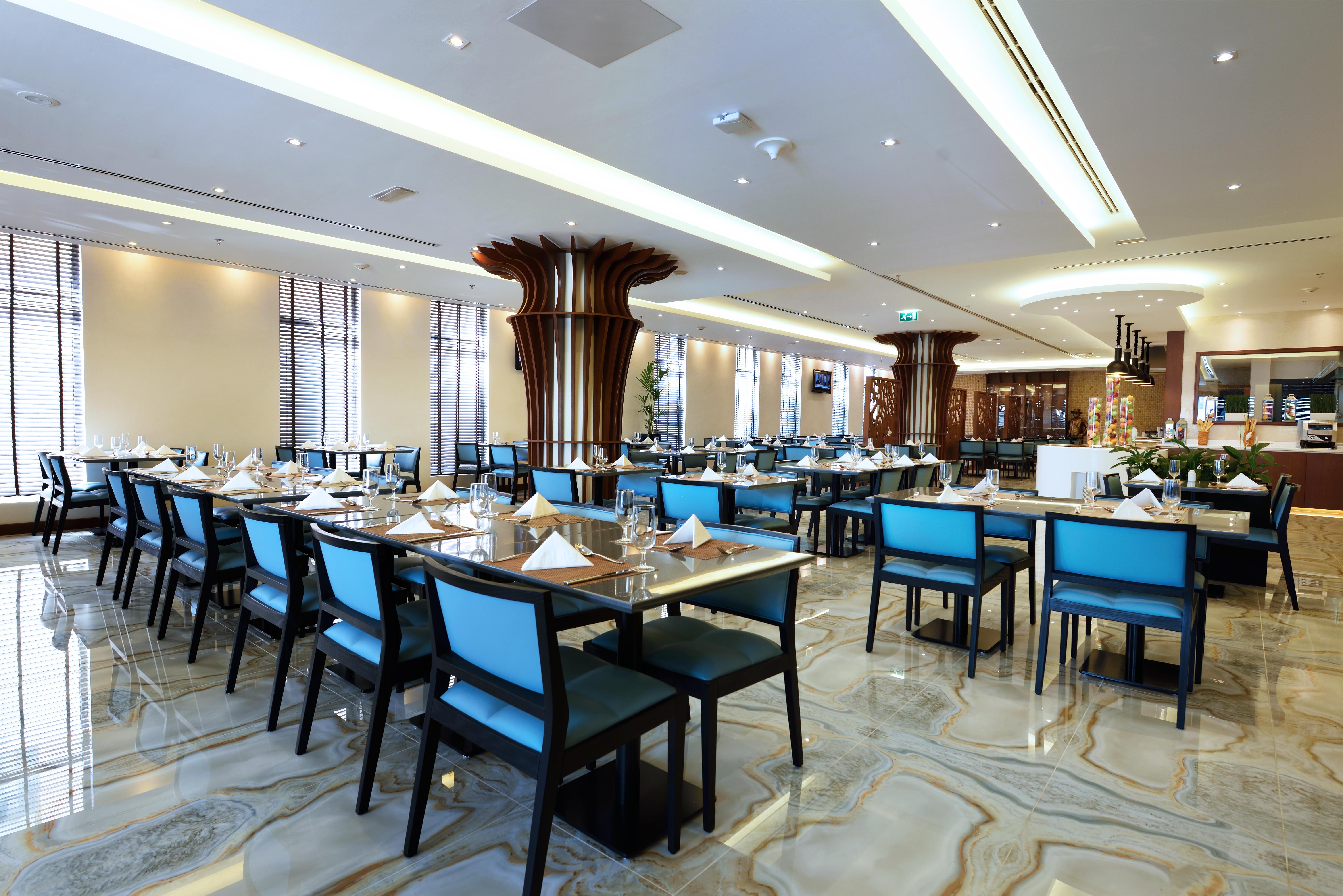 Mercure Gold Jumeirah By Accor Hotel Dubai