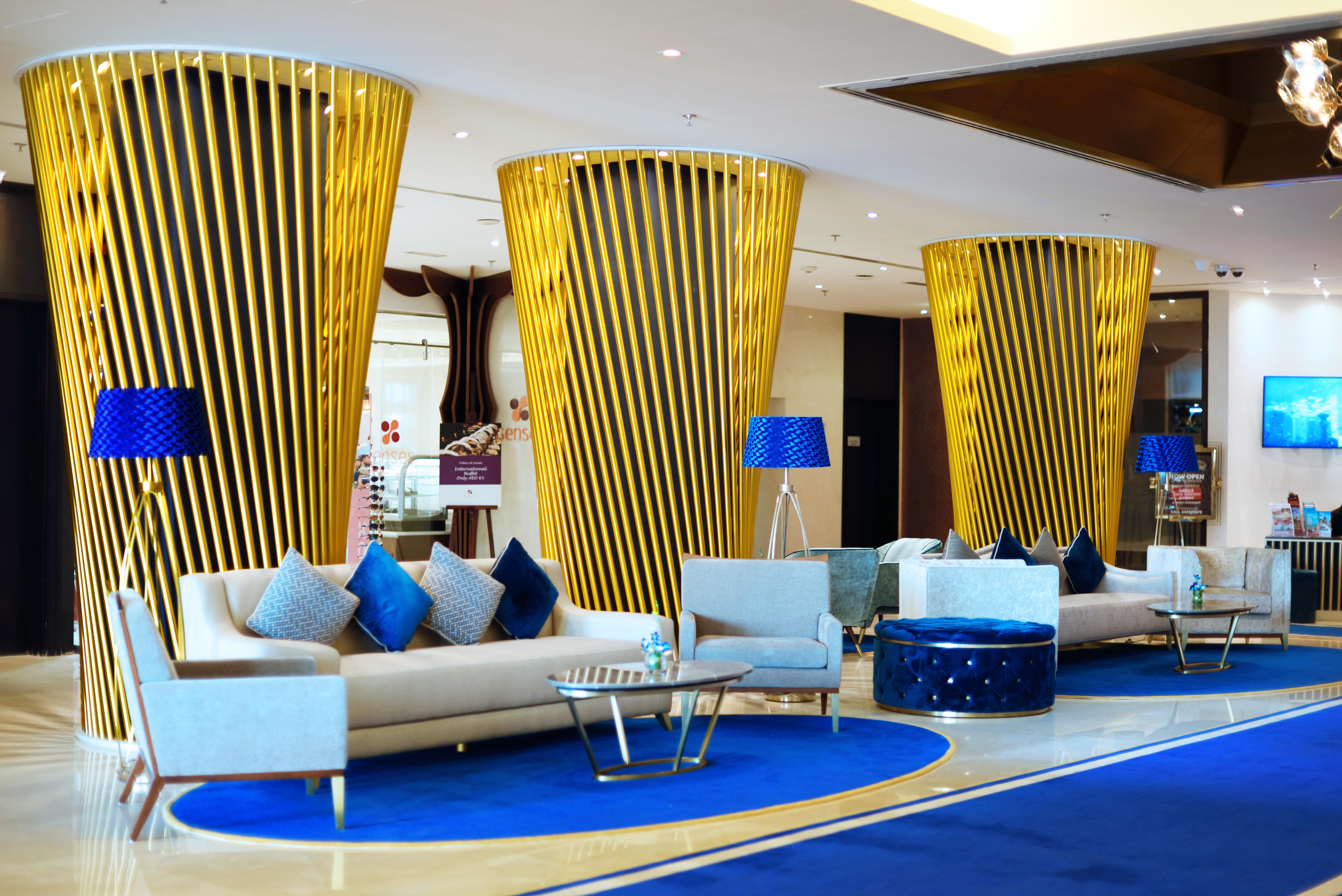 Mercure Gold Jumeirah By Accor Hotel