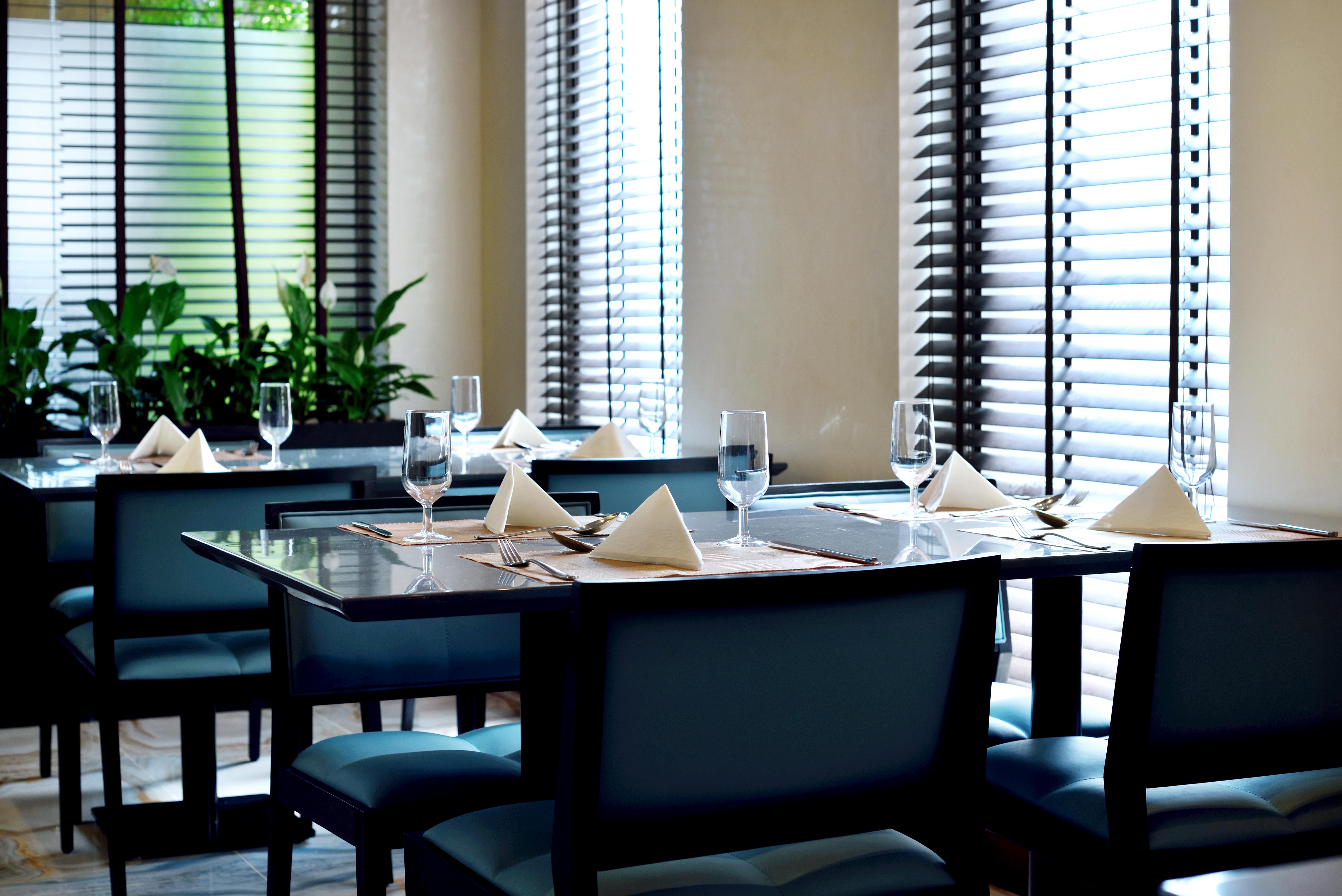 Hotel Mercure Gold Jumeirah By Accor Dubai
