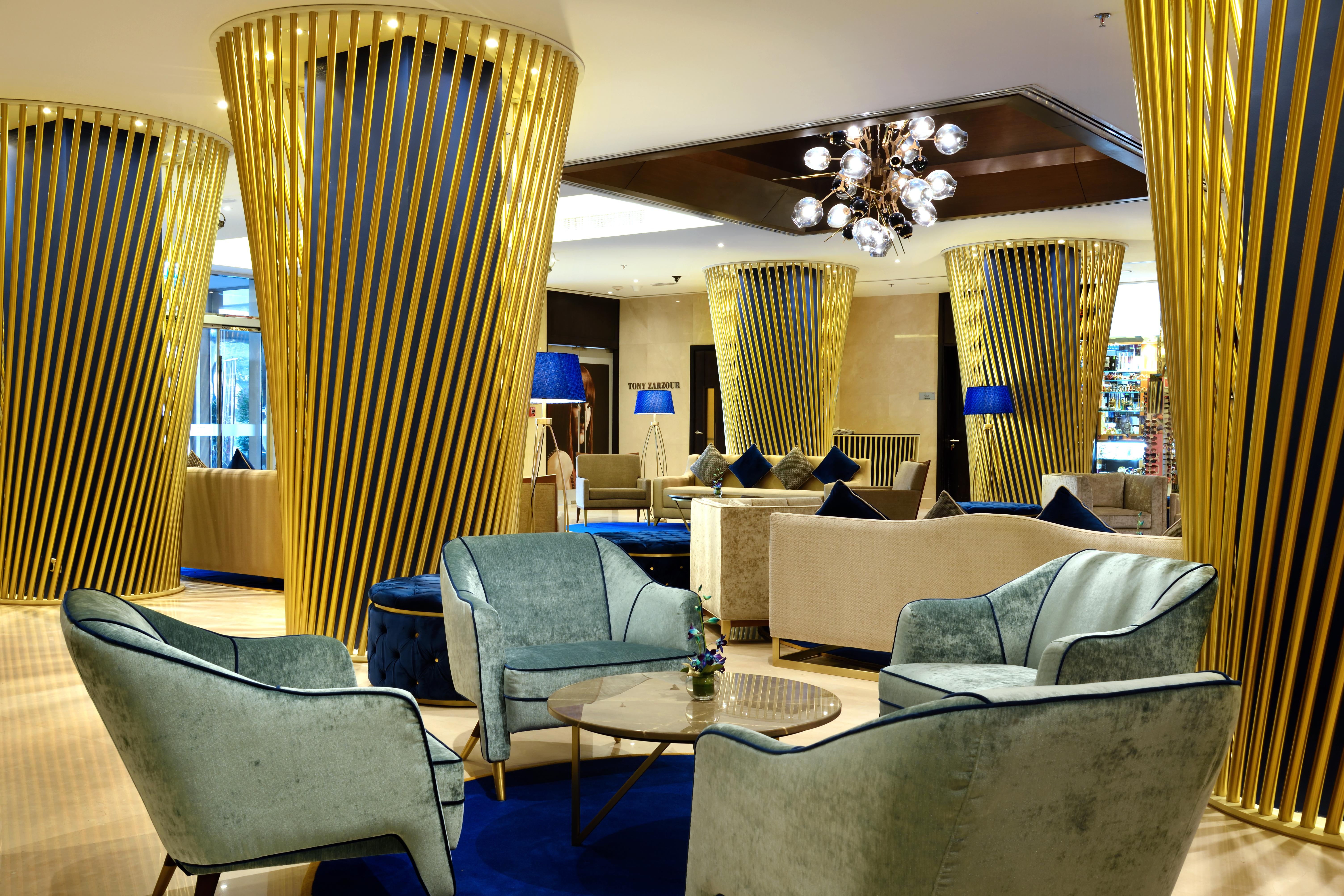 Mercure Gold Jumeirah By Accor 4*