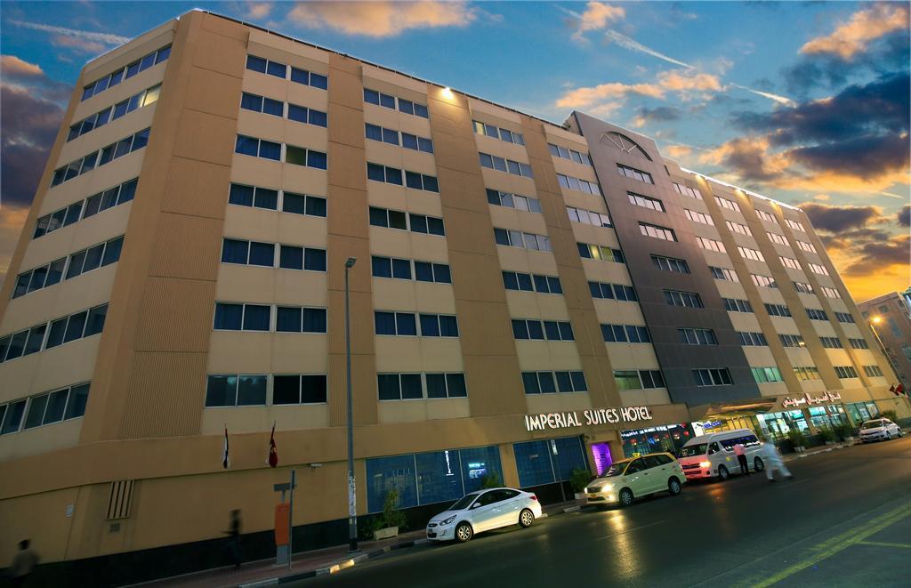 Rolla -former J5 Bur Hotel 3*