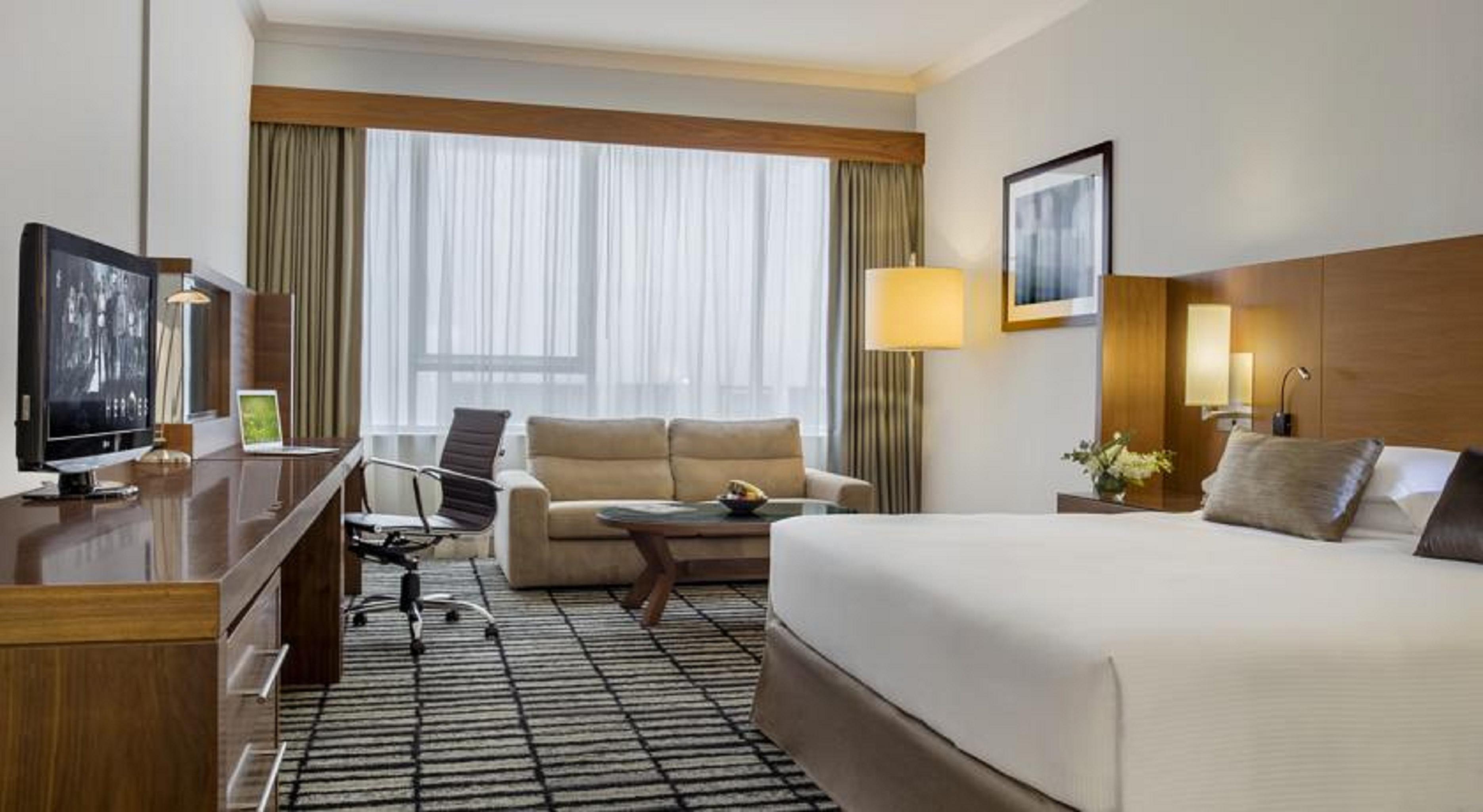 Jumeira Rotana - 4* Dubai