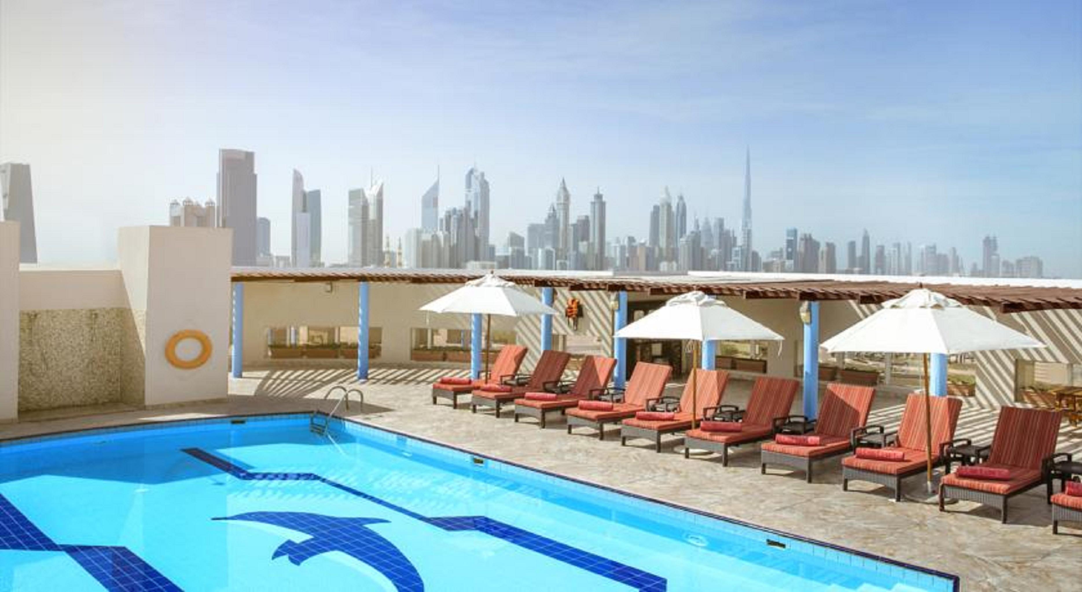 Jumeira Rotana -