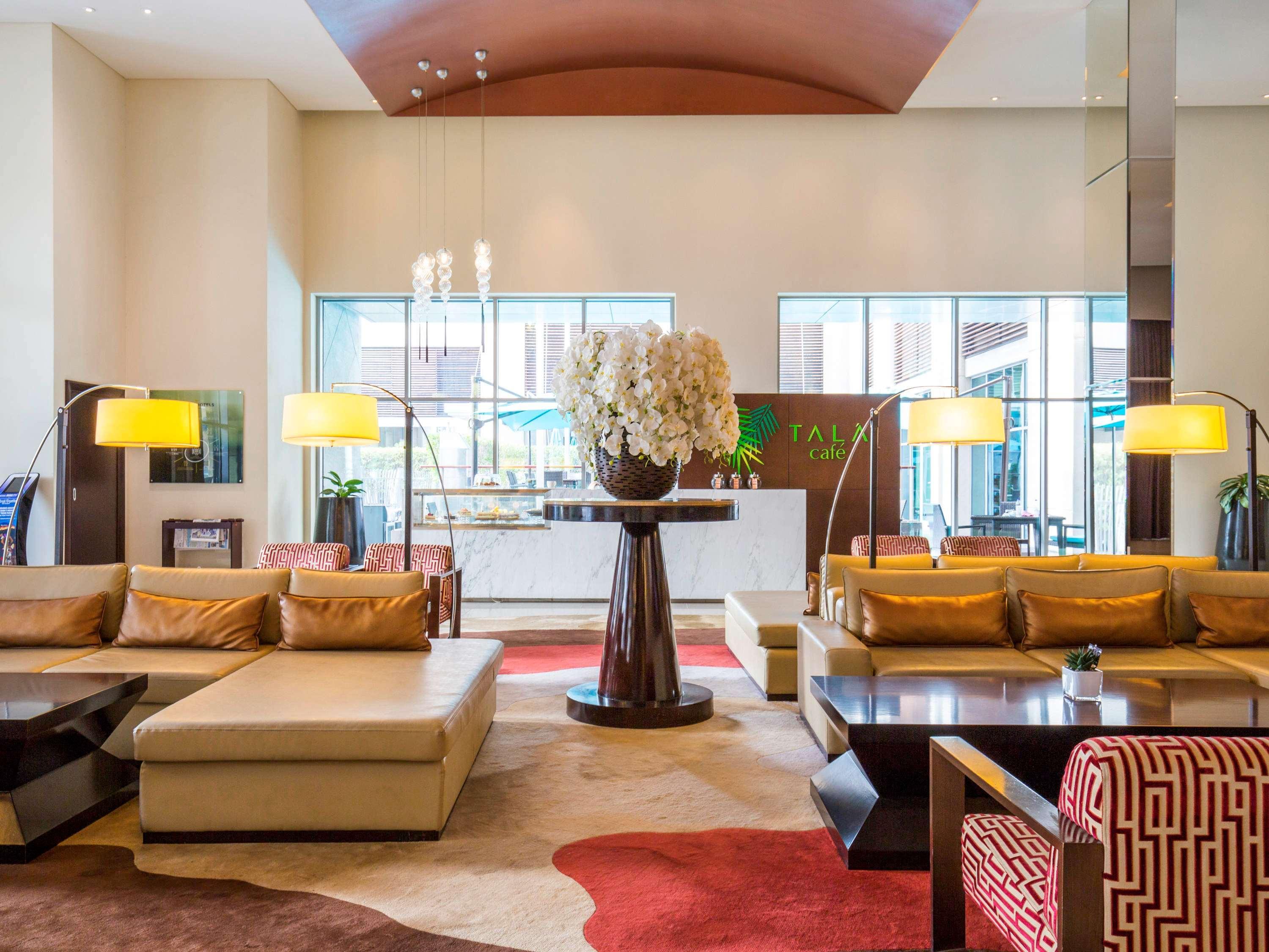 Novotel Deira Creekside Hotel Dubai