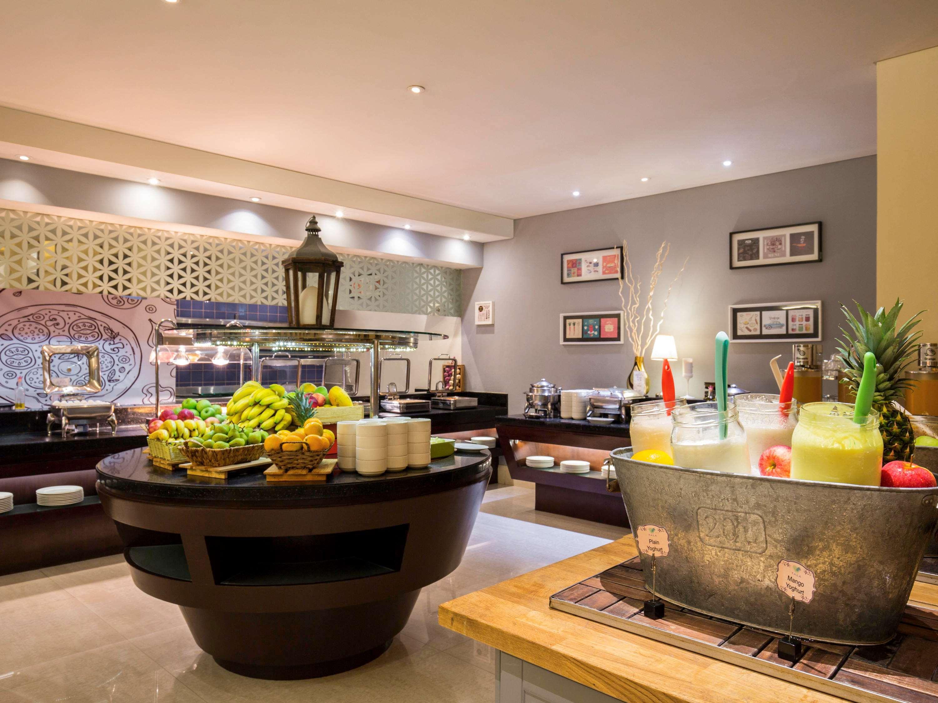 Novotel Deira Creekside 4* Dubai