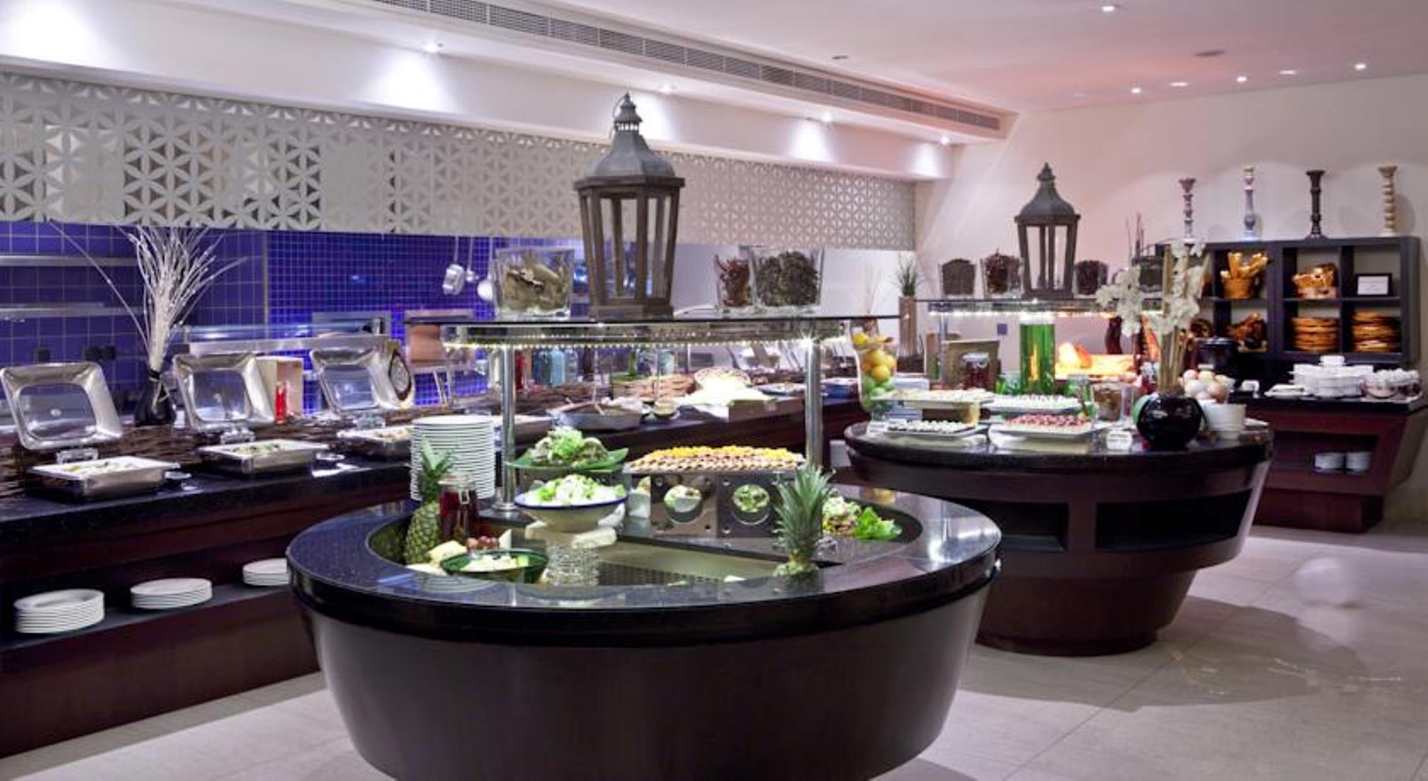 Novotel Deira Creekside