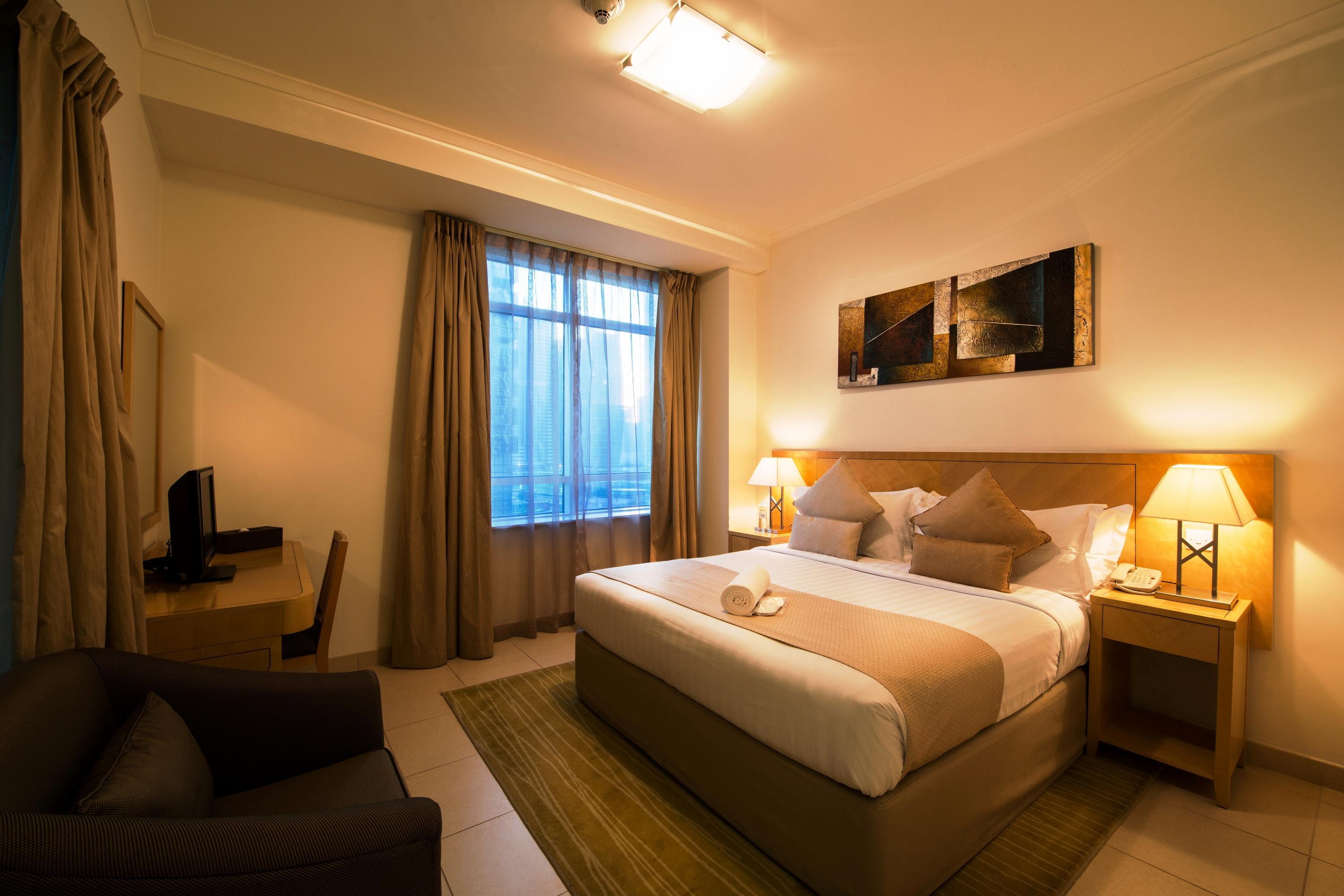 Oaks Liwa Heights Dubai