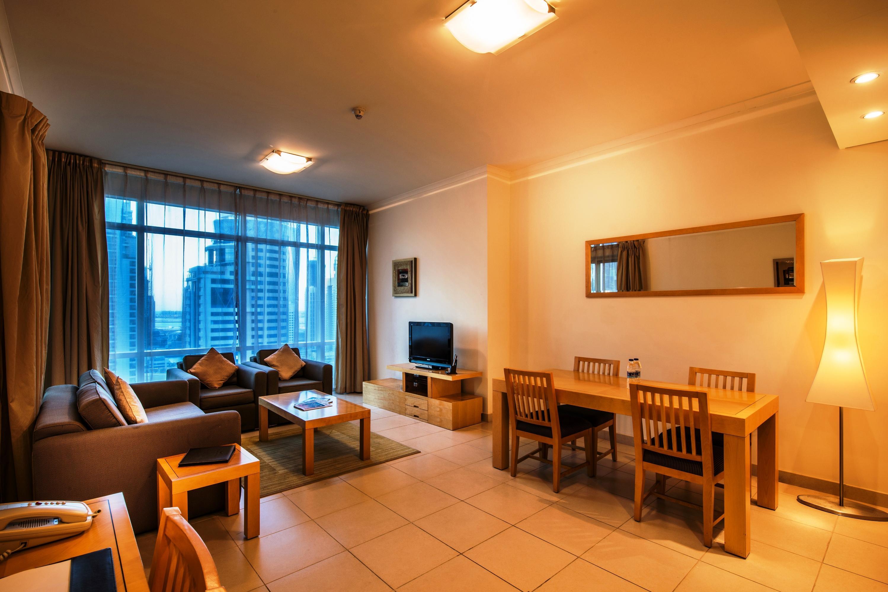 Oaks Liwa Heights Aparthotel Dubai