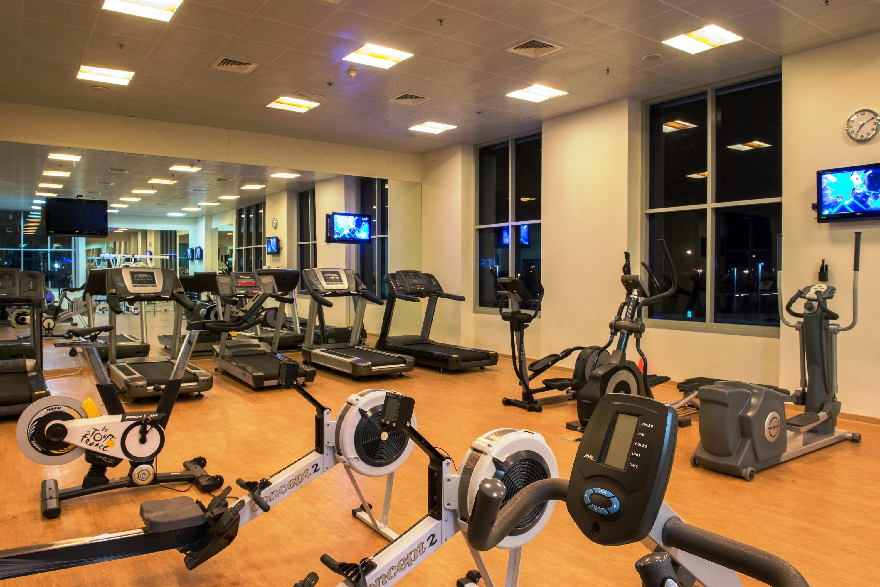 Oaks Liwa Heights 3* Dubai