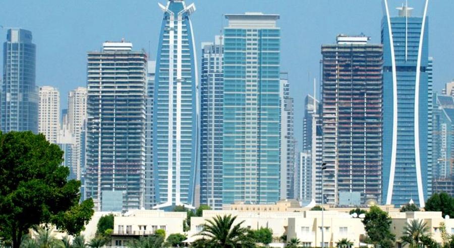 Oaks Liwa Heights 3* Dubai