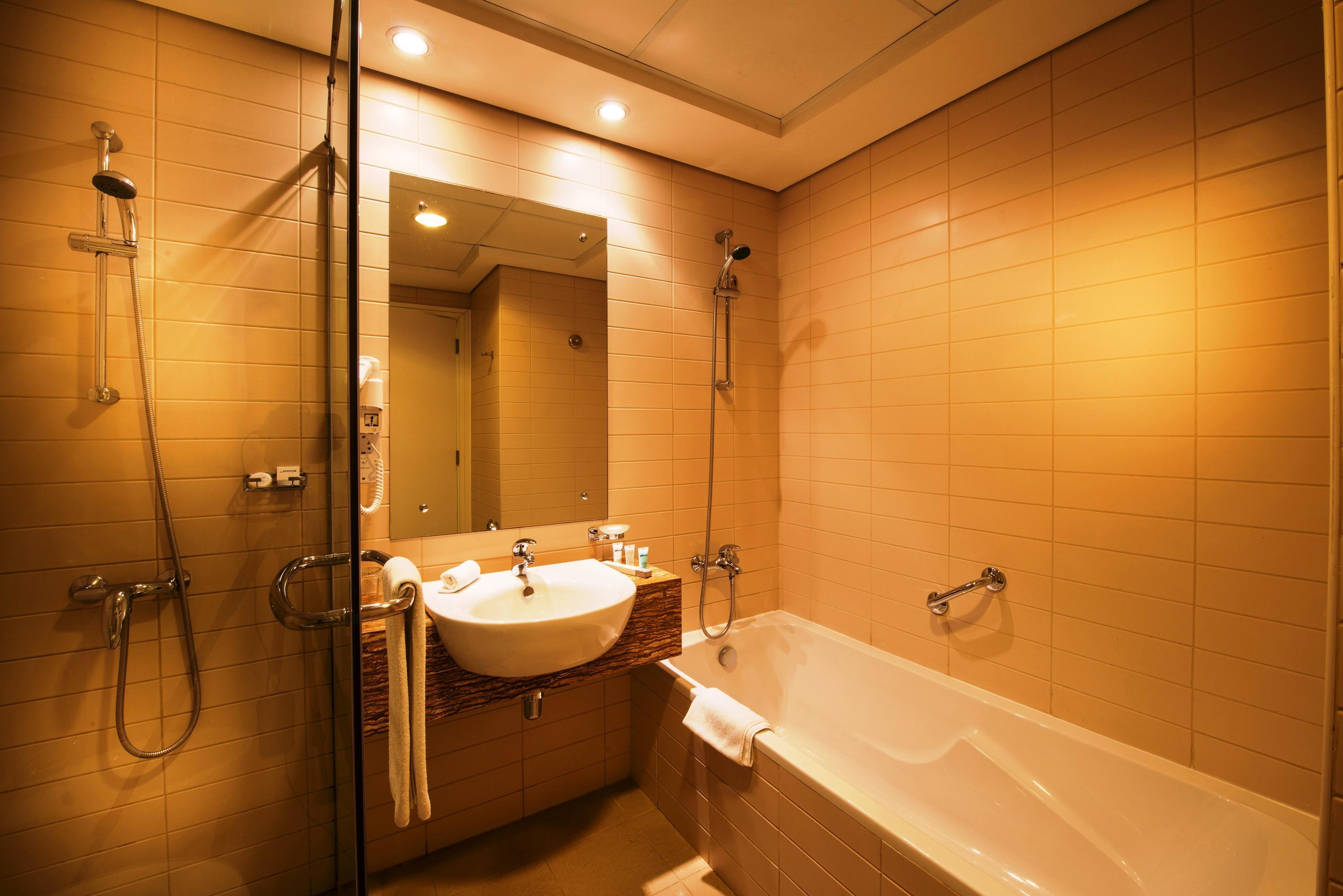 Aparthotel Oaks Liwa Heights Dubai