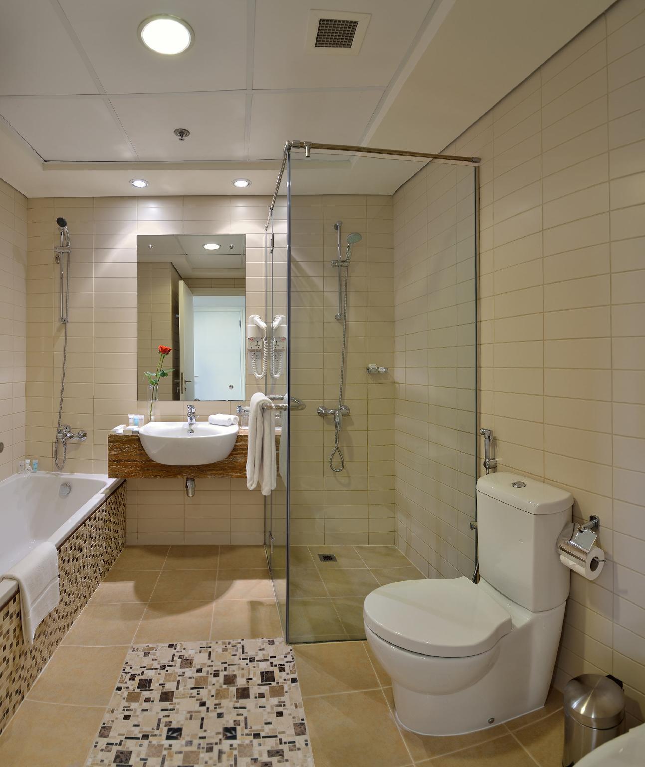 Aparthotel Oaks Liwa Heights